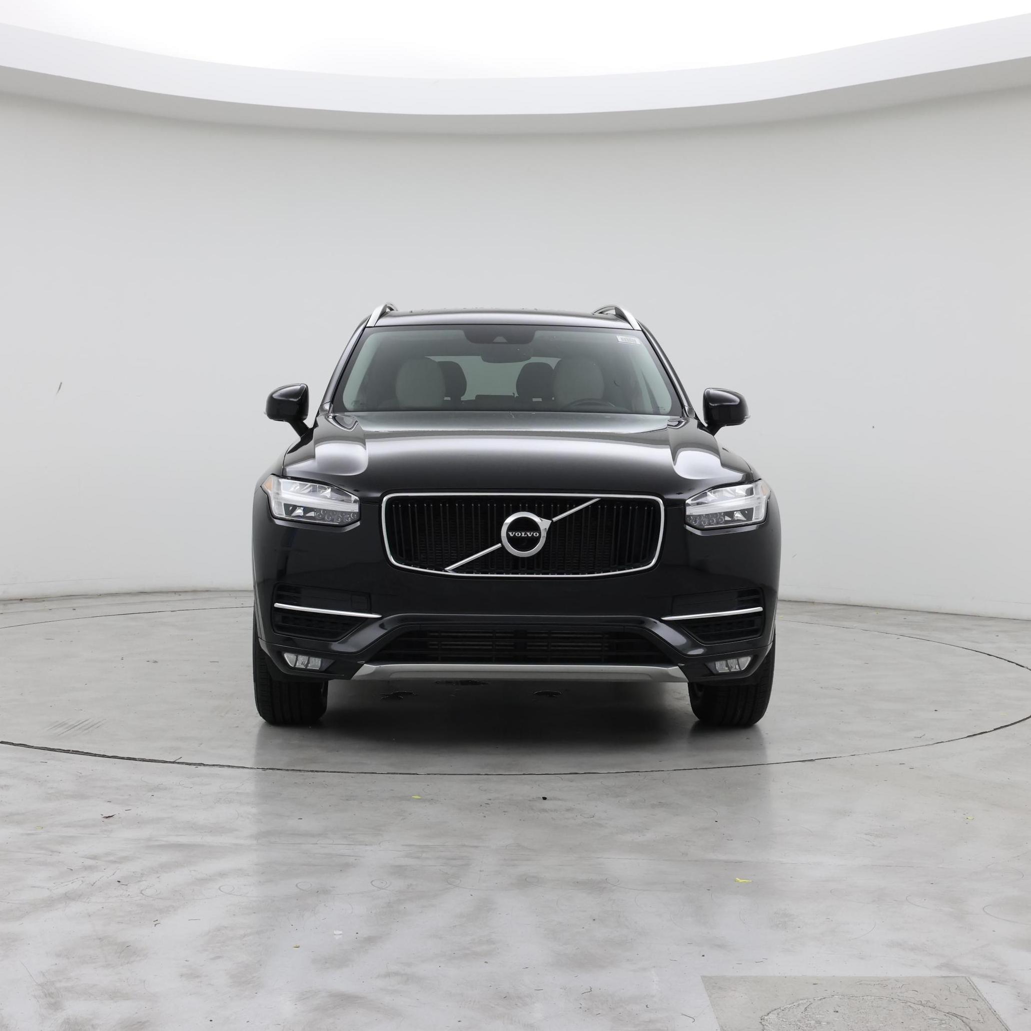 Thumbnail: 2019 Volvo XC90 - 5