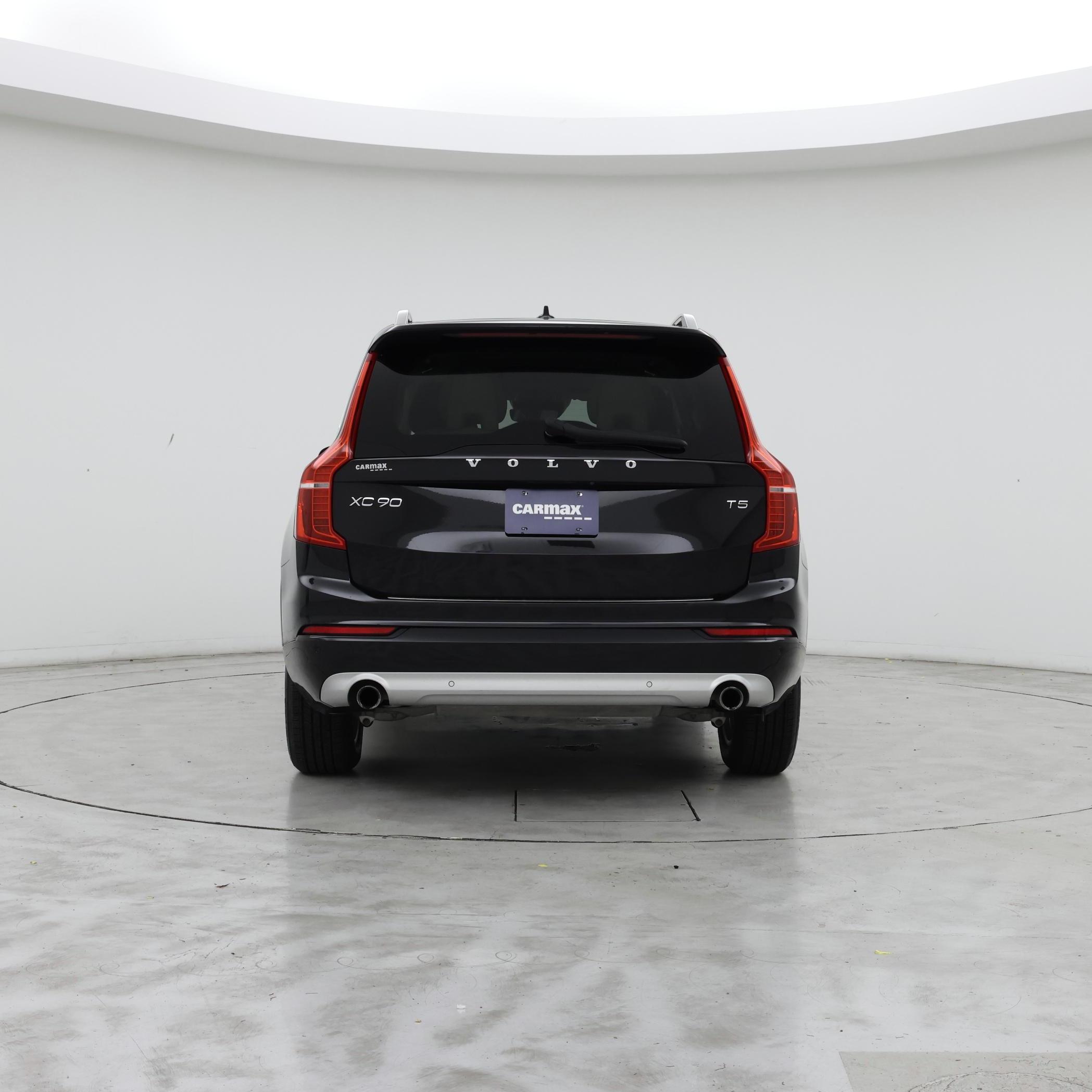 Thumbnail: 2019 Volvo XC90 - 6