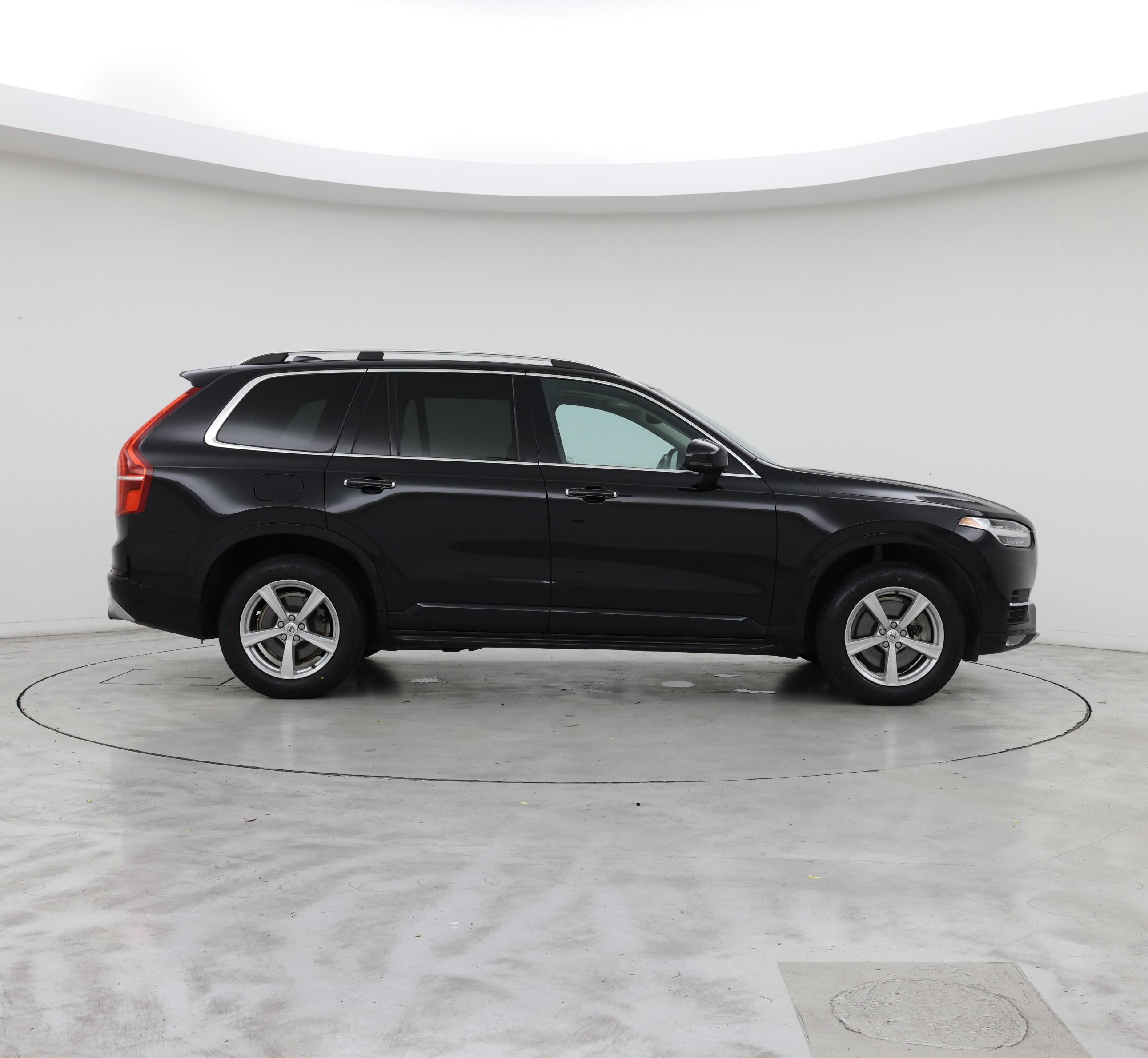 Thumbnail: 2019 Volvo XC90 - 7