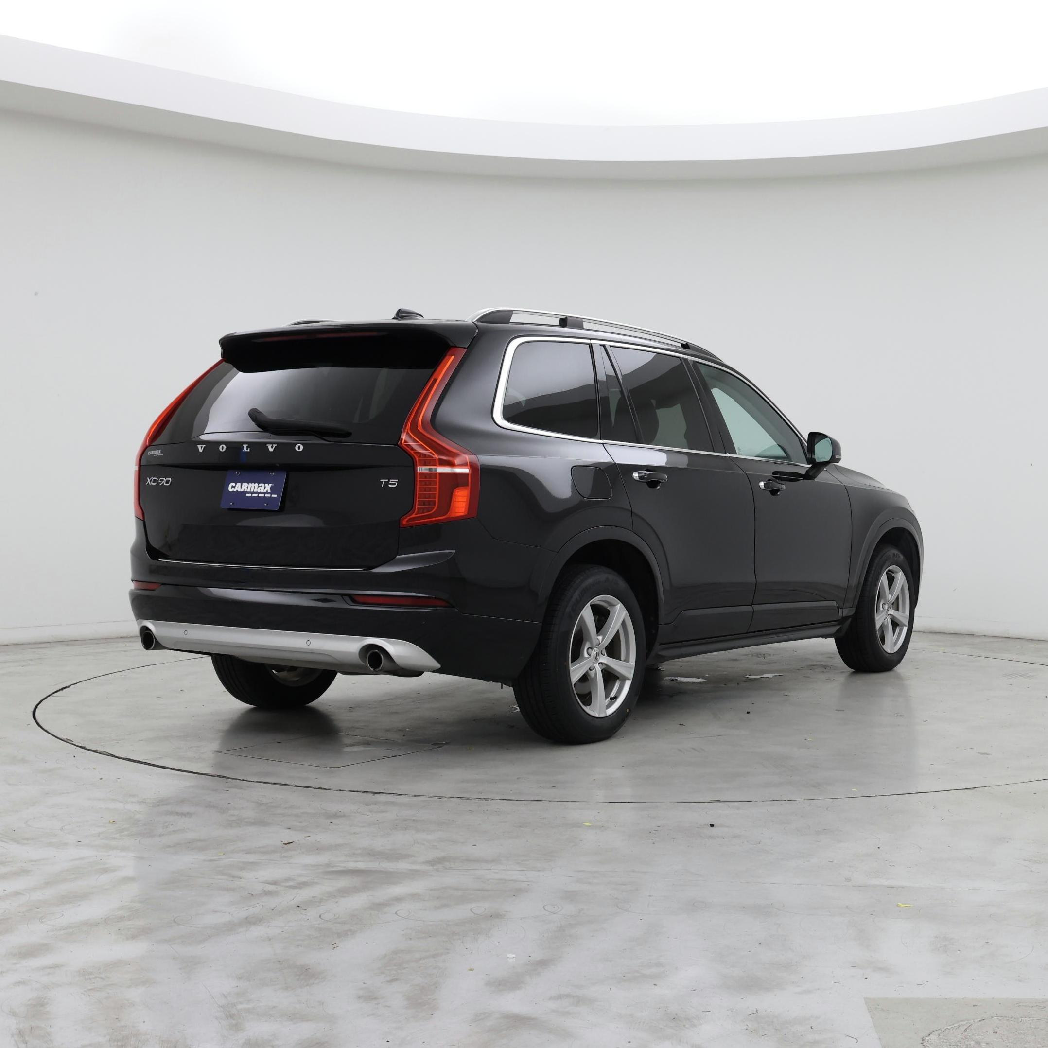 Thumbnail: 2019 Volvo XC90 - 8