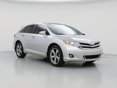 2013 Toyota Venza XLE -
                  Boynton Beach, FL
