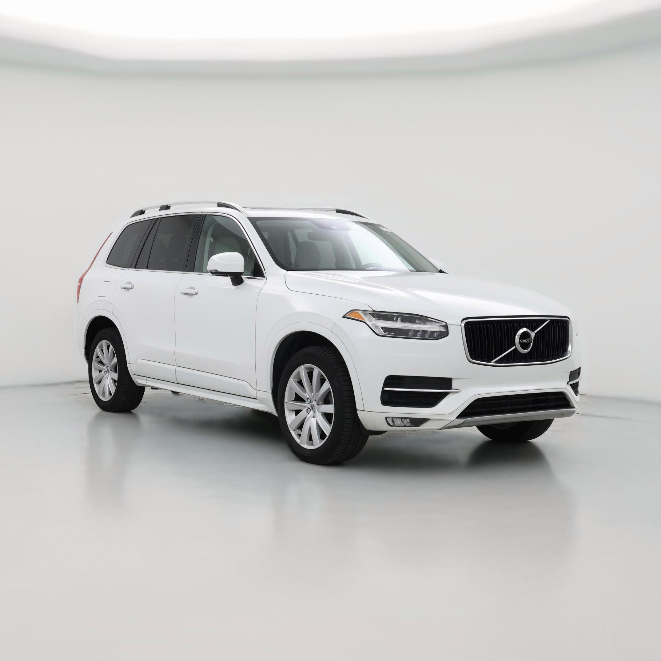 Thumbnail: 2019 Volvo XC90 - 1
