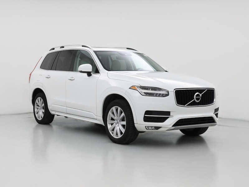 2019 Volvo XC90 T5 Momentum -
                  Daytona Beach, FL