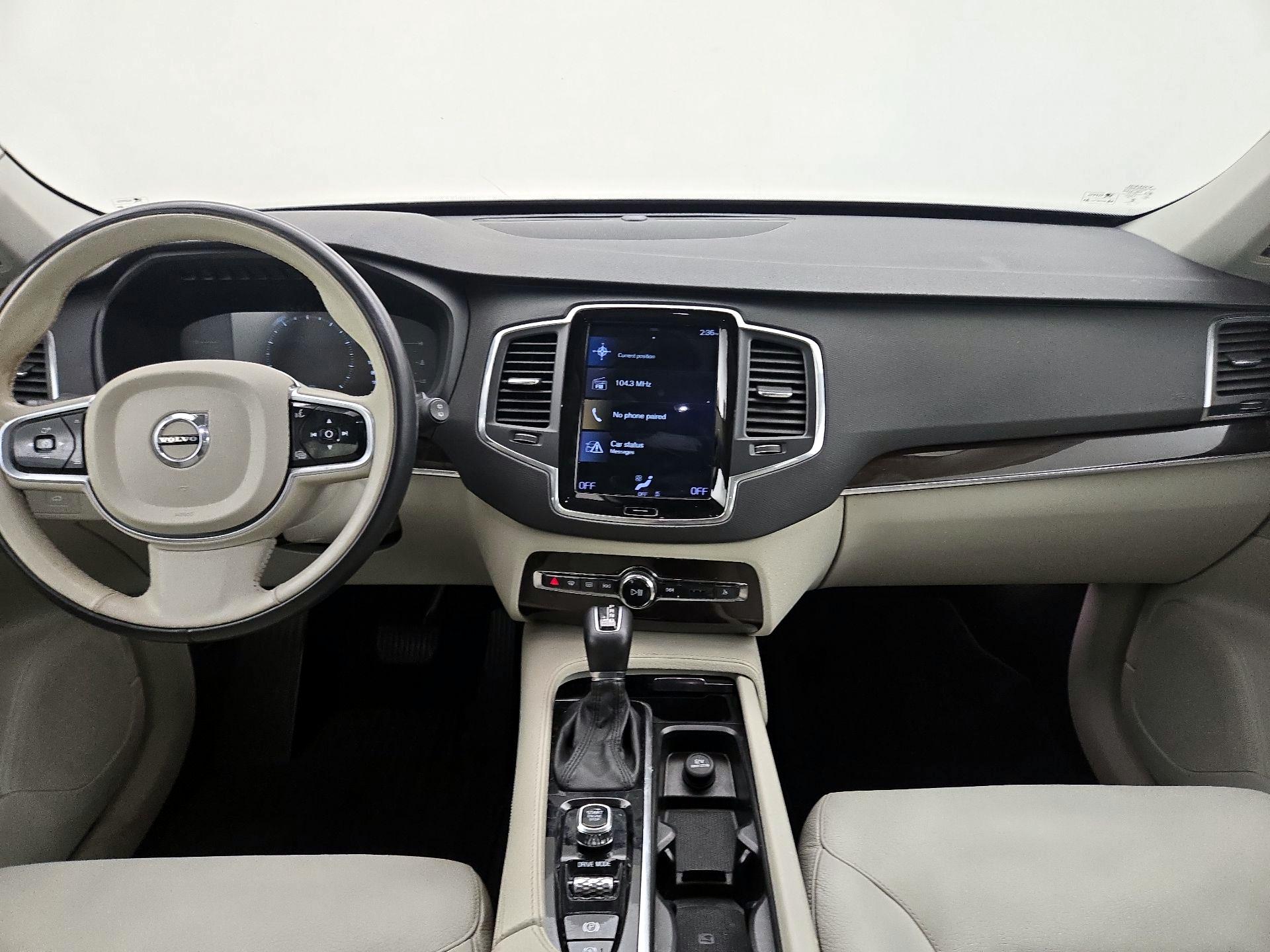 Thumbnail: 2019 Volvo XC90 - 9