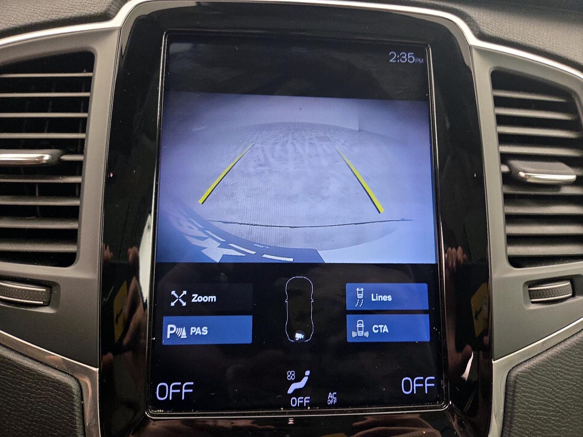 Thumbnail: 2019 Volvo XC90 - 15