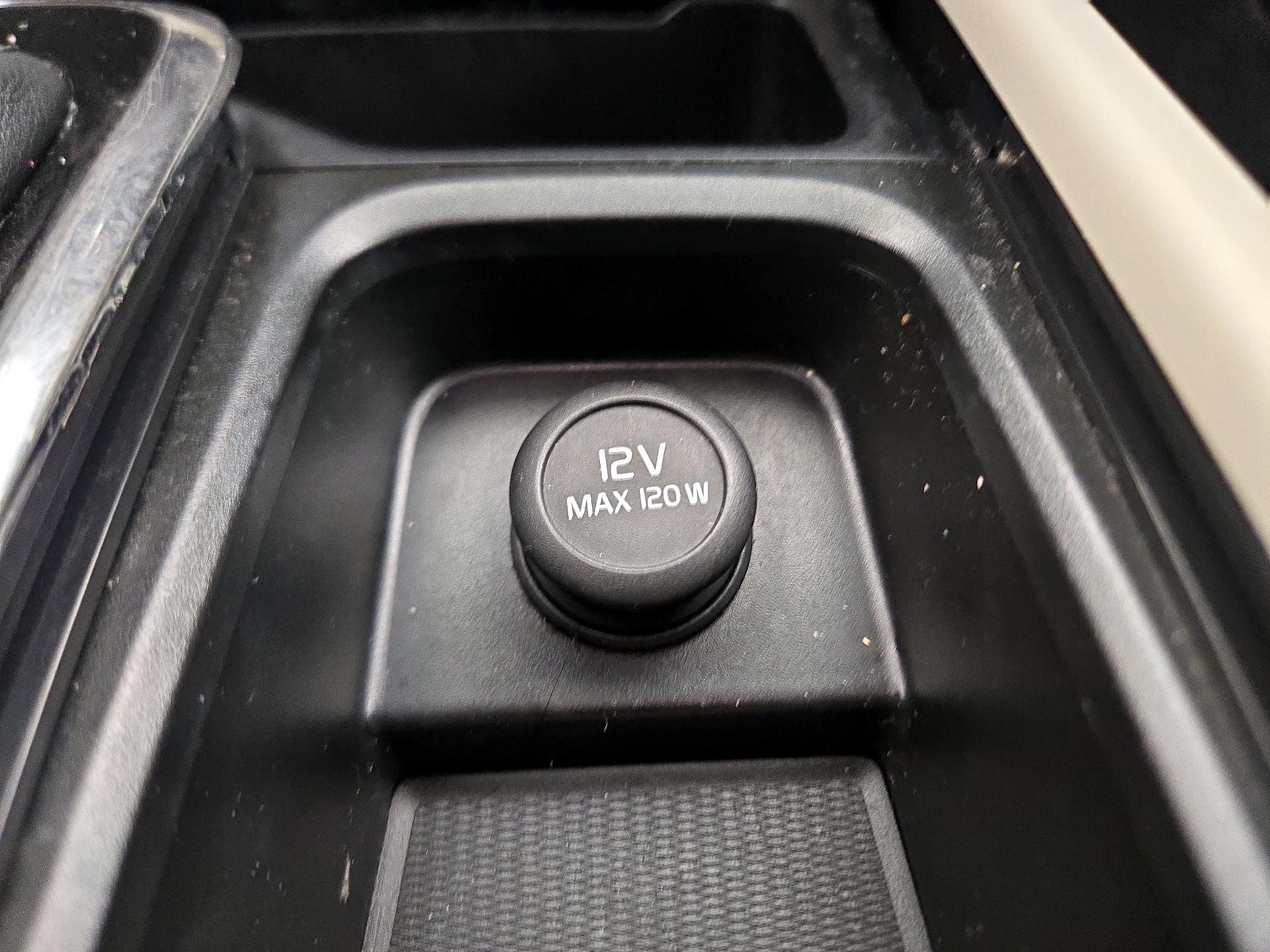 Thumbnail: 2019 Volvo XC90 - 19