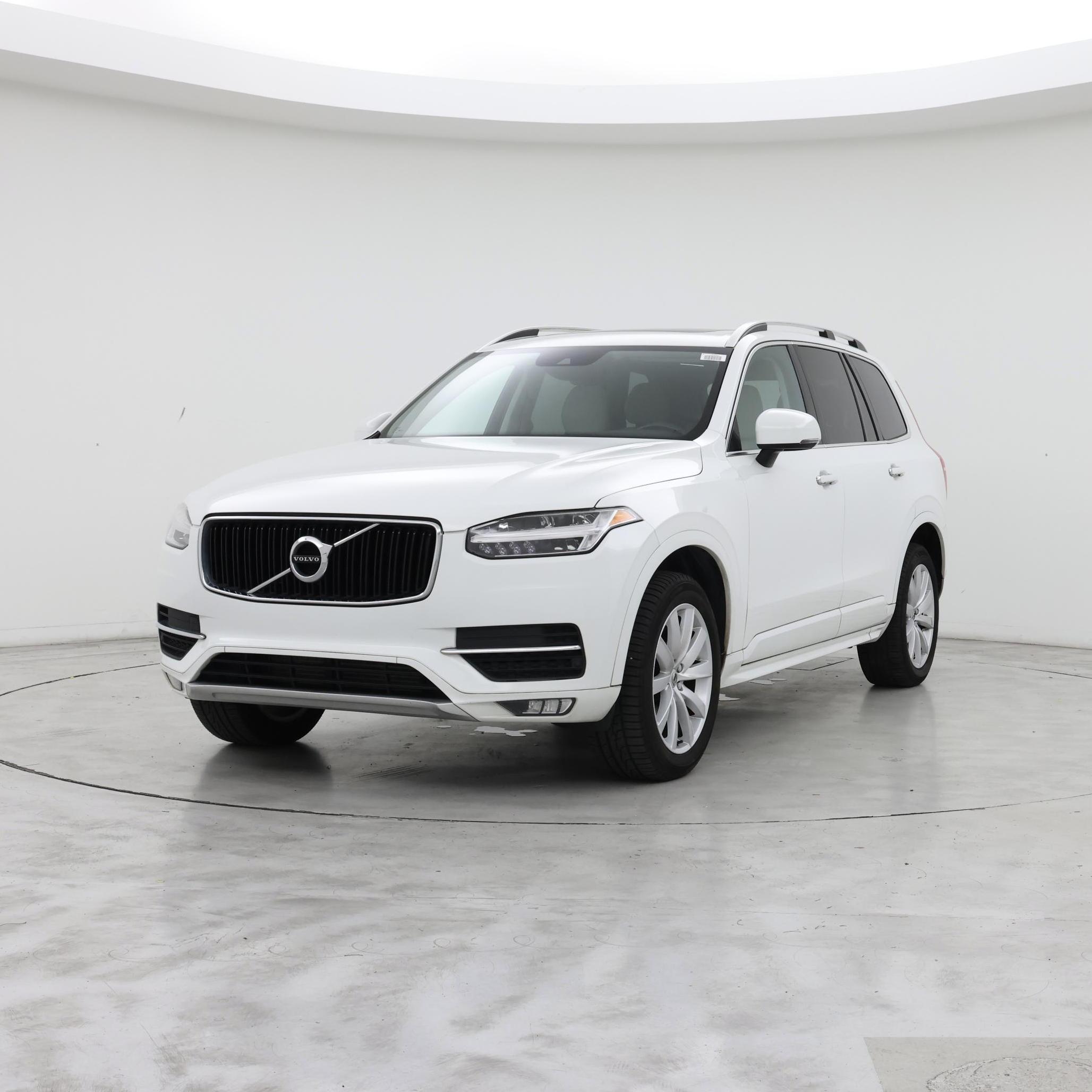 Thumbnail: 2019 Volvo XC90 - 4