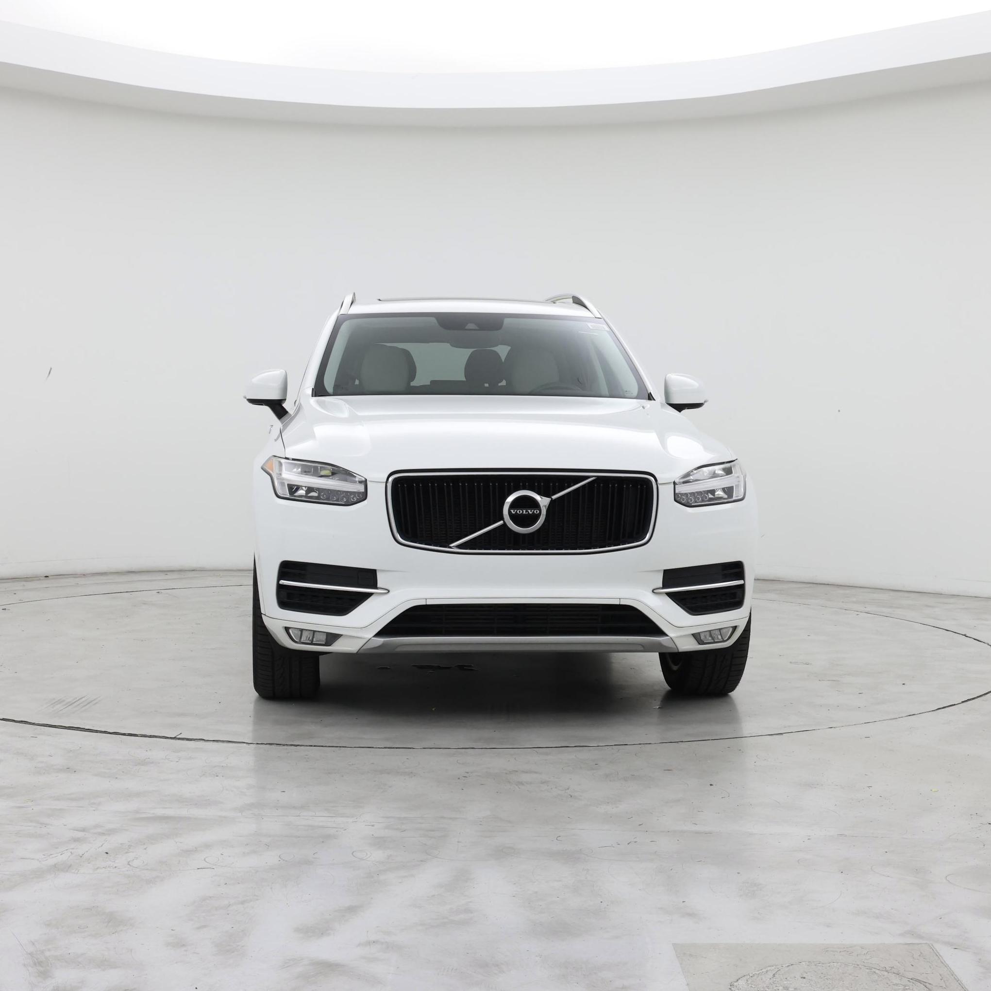 Thumbnail: 2019 Volvo XC90 - 5