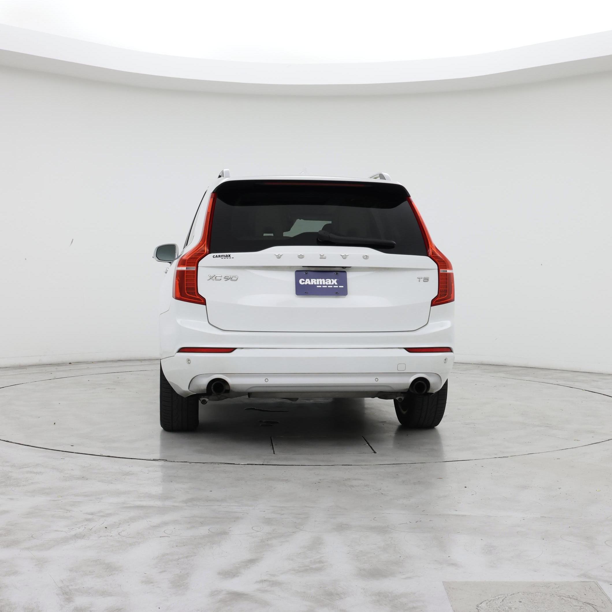 Thumbnail: 2019 Volvo XC90 - 6