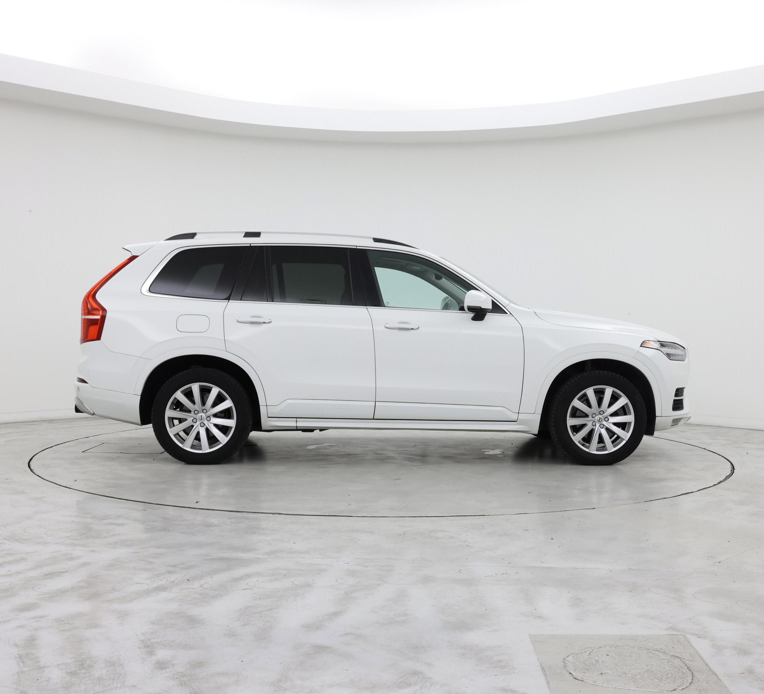 Thumbnail: 2019 Volvo XC90 - 7