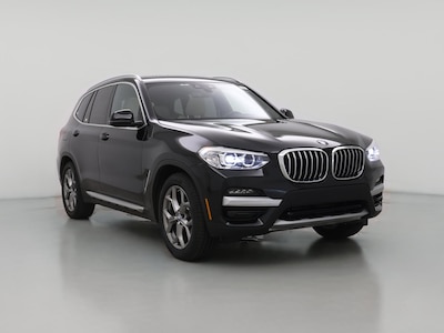 2021 BMW X3 sDrive30i -
                  Huntsville, AL