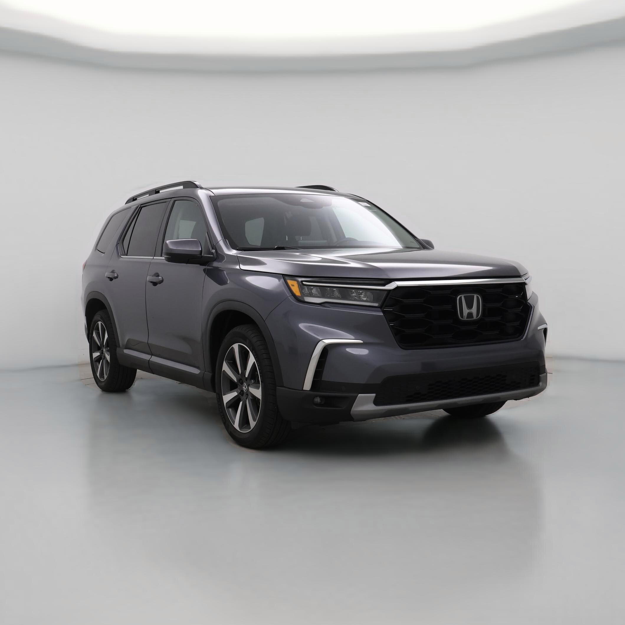 Thumbnail: 2023 Honda Pilot - 1