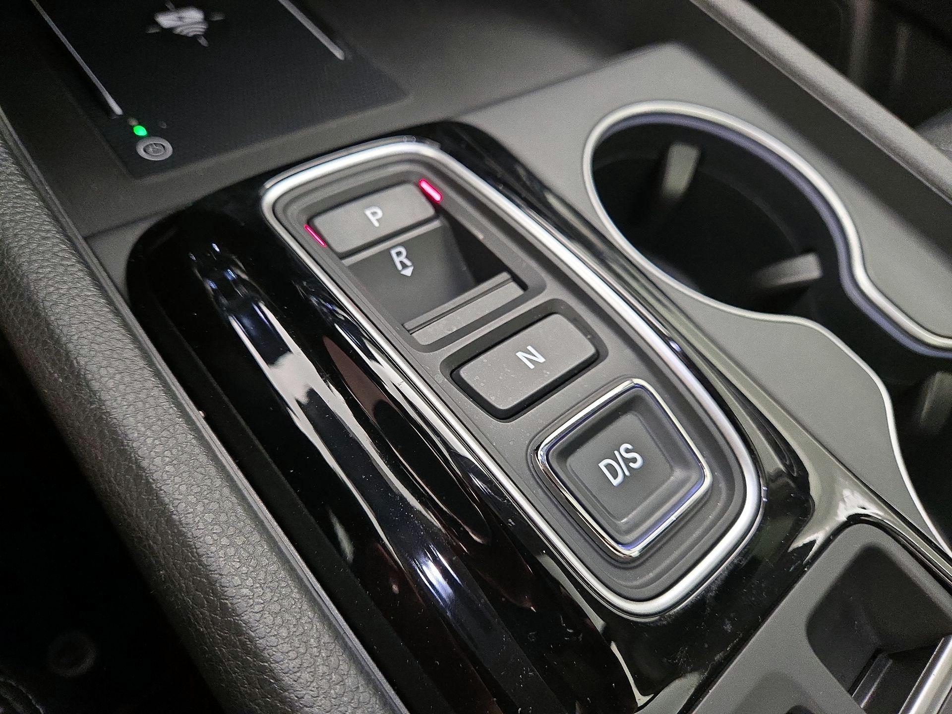 Thumbnail: 2023 Honda Pilot - 17