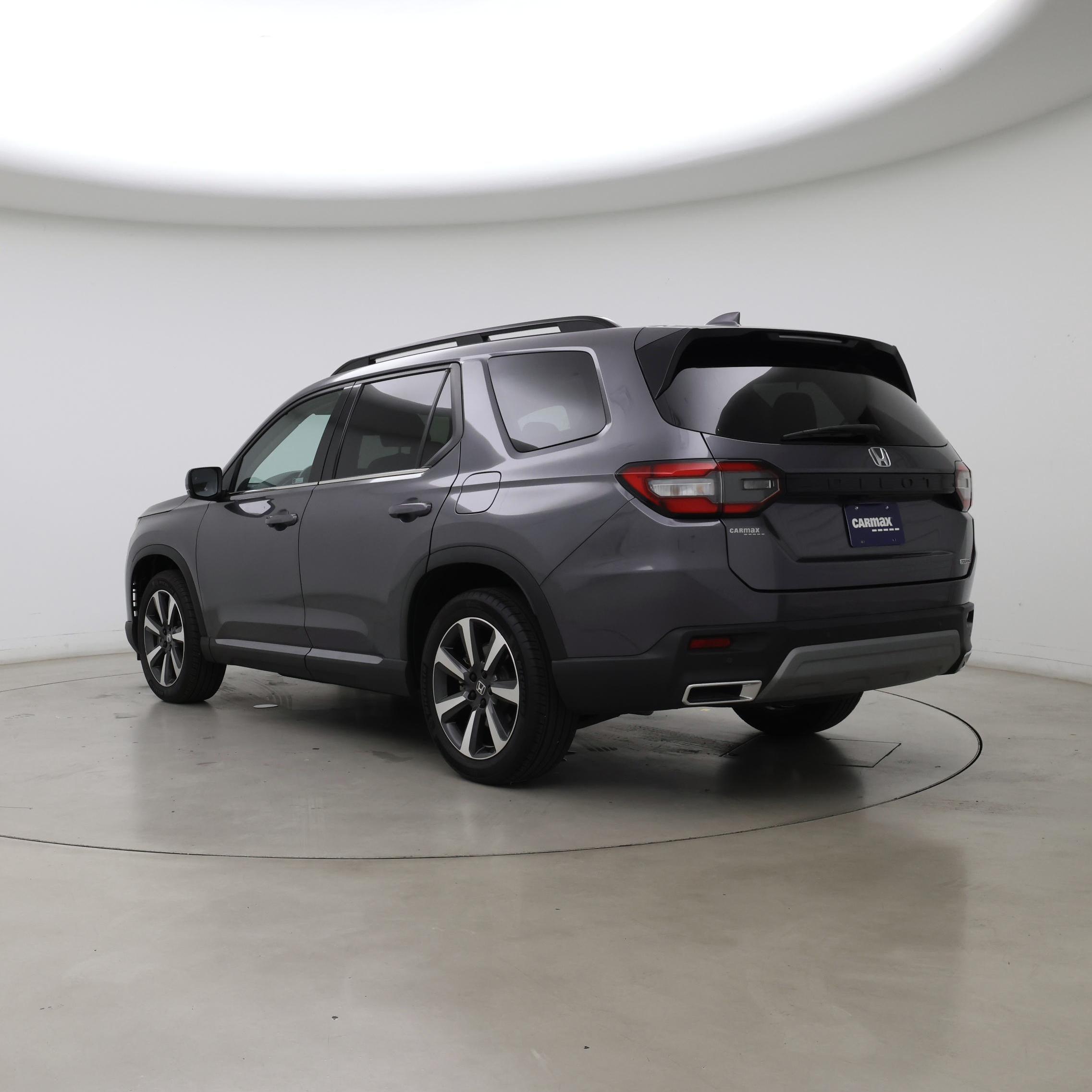 Thumbnail: 2023 Honda Pilot - 2