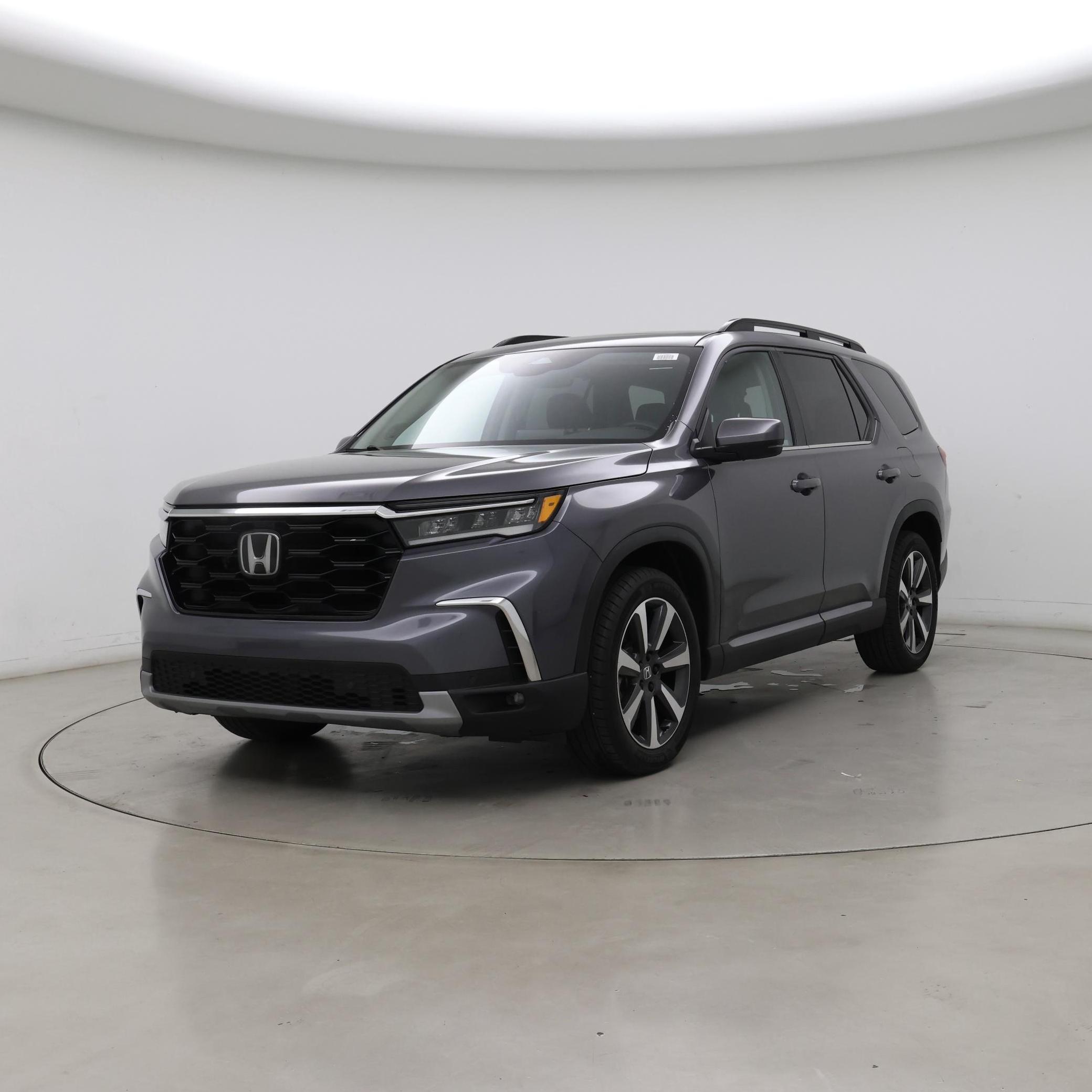 Thumbnail: 2023 Honda Pilot - 4