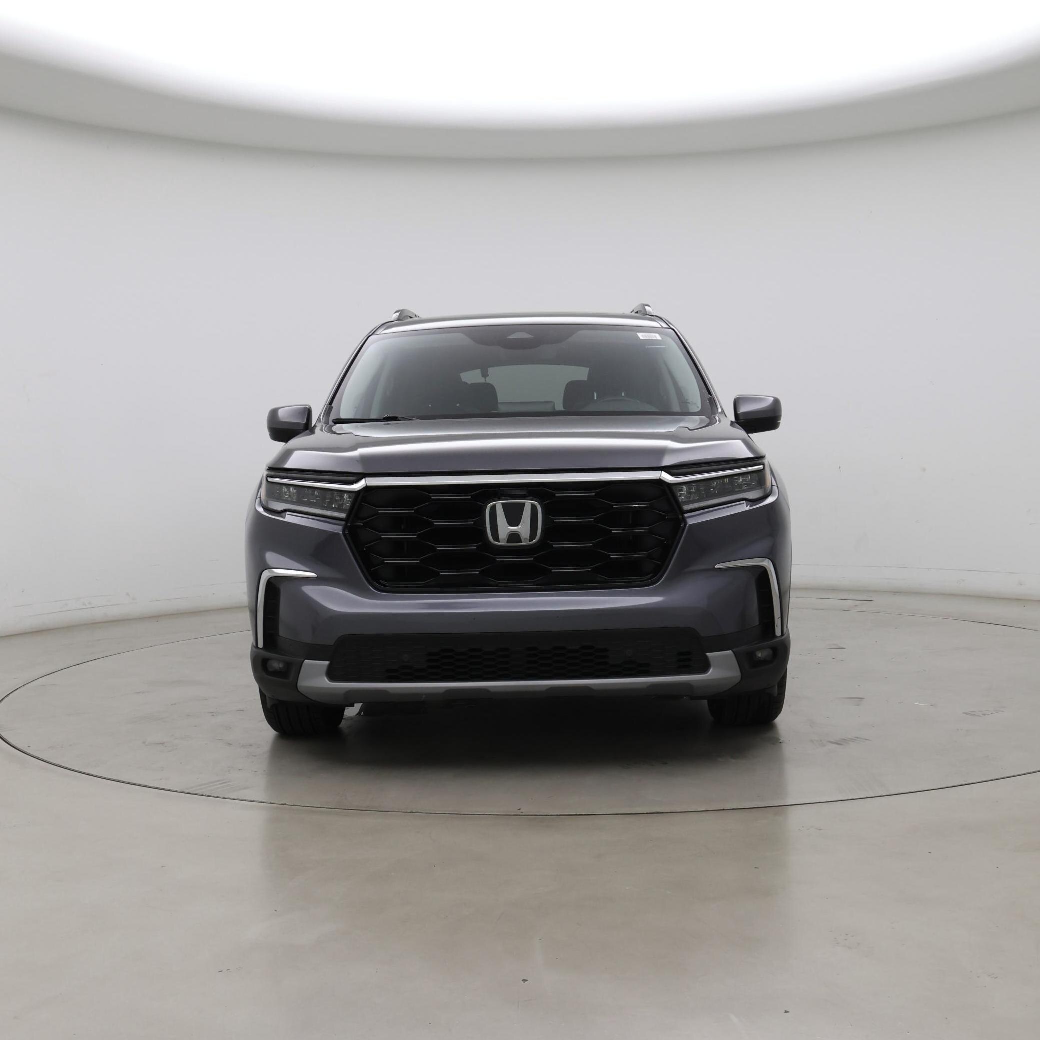 Thumbnail: 2023 Honda Pilot - 5