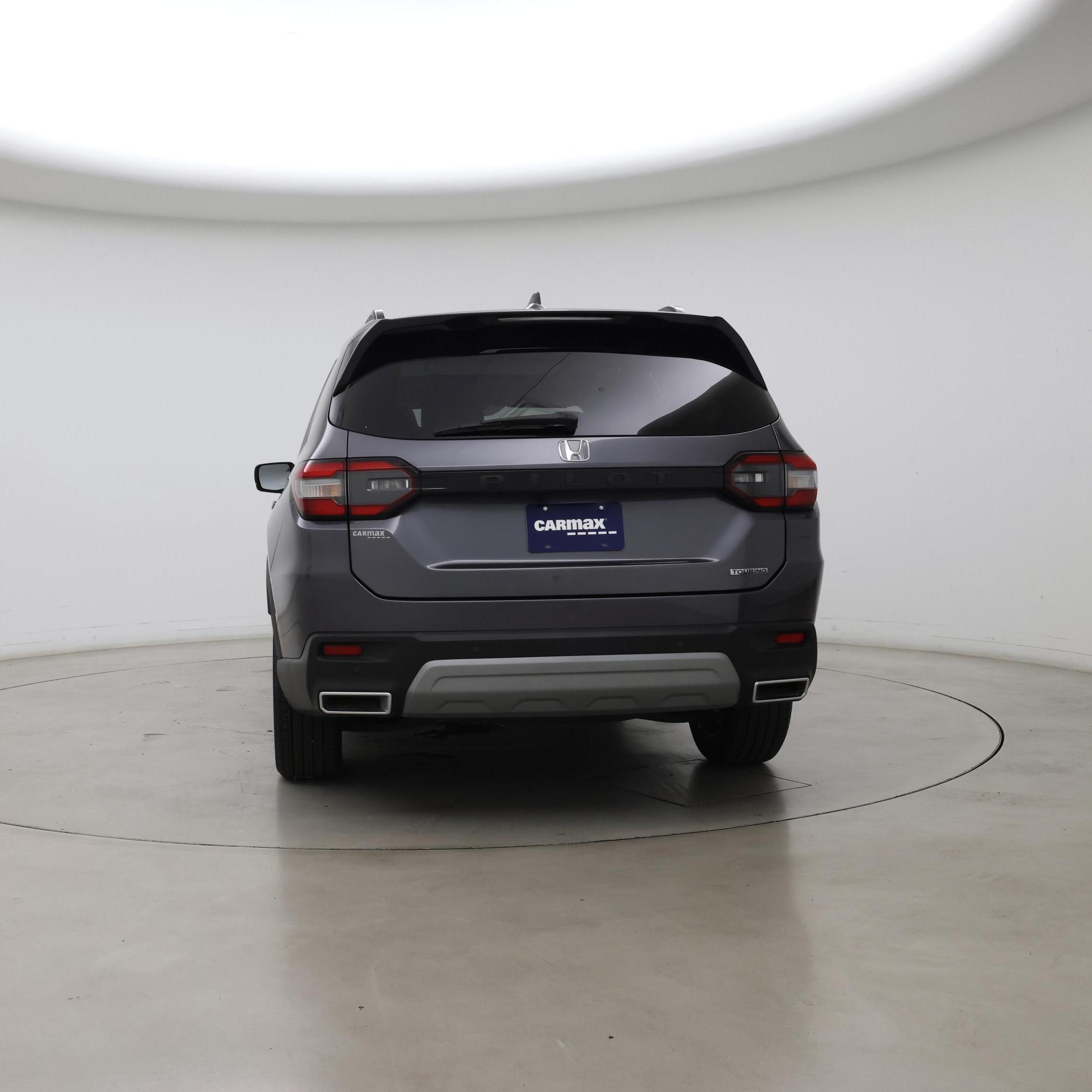 Thumbnail: 2023 Honda Pilot - 6