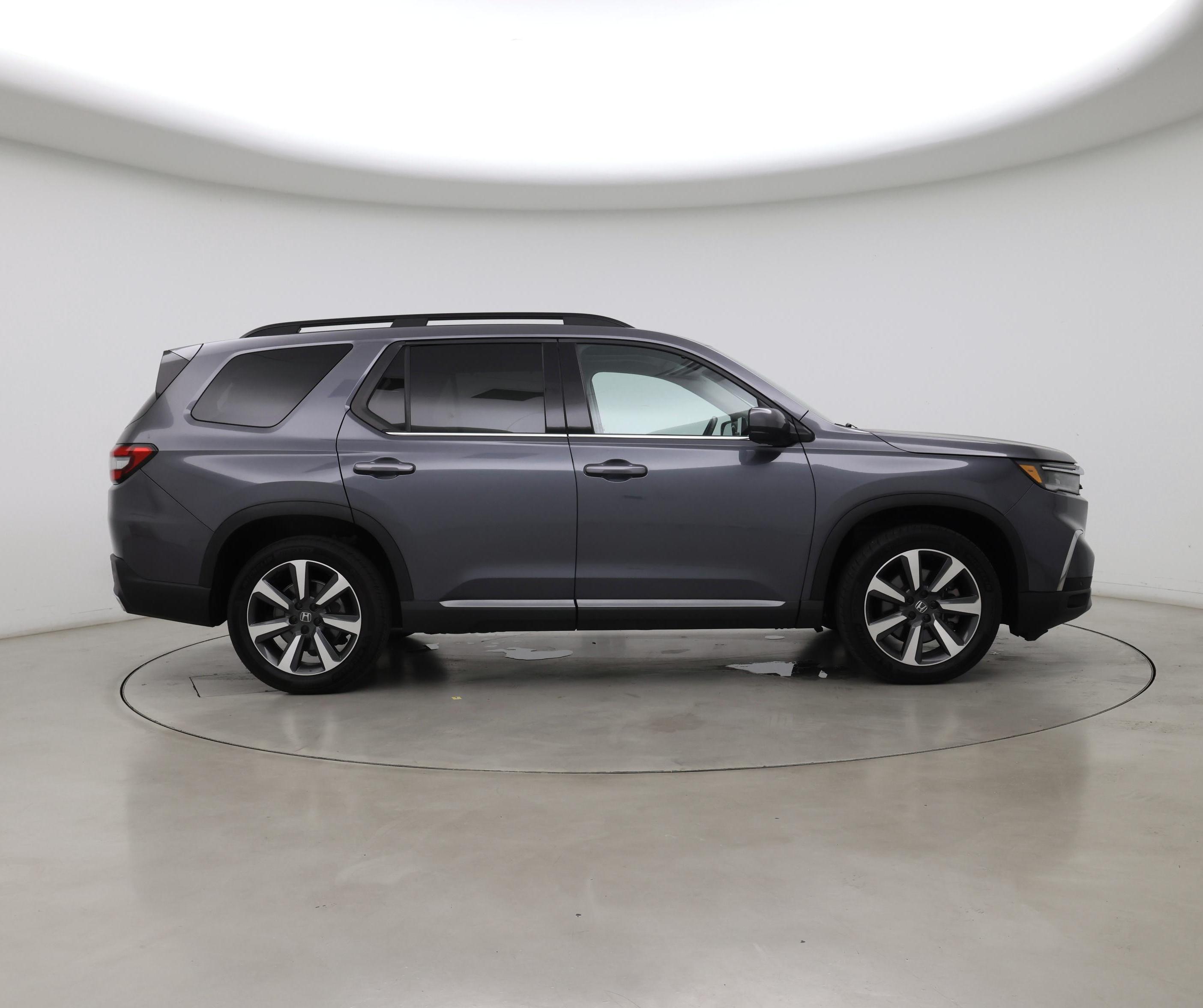 Thumbnail: 2023 Honda Pilot - 7