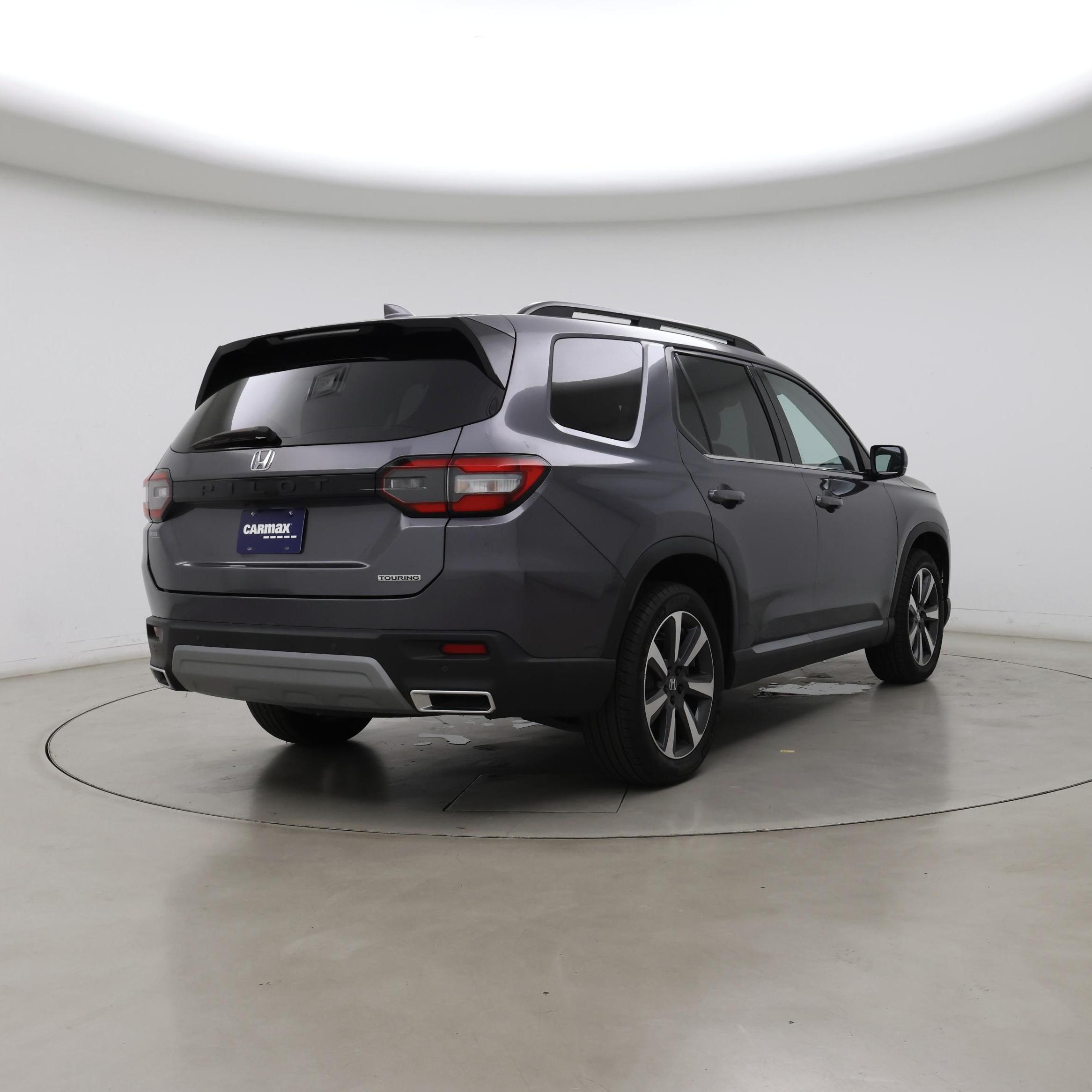 Thumbnail: 2023 Honda Pilot - 8