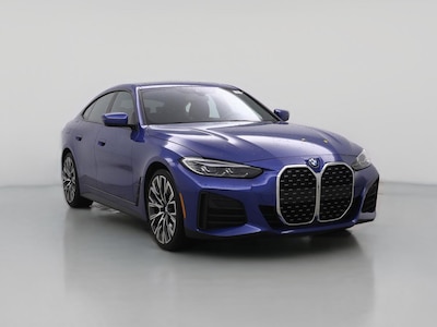 2022 BMW 4 Series 430i -
                  Huntsville, AL