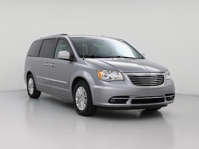 2014 Chrysler Town & Country  -
                  Boynton Beach, FL