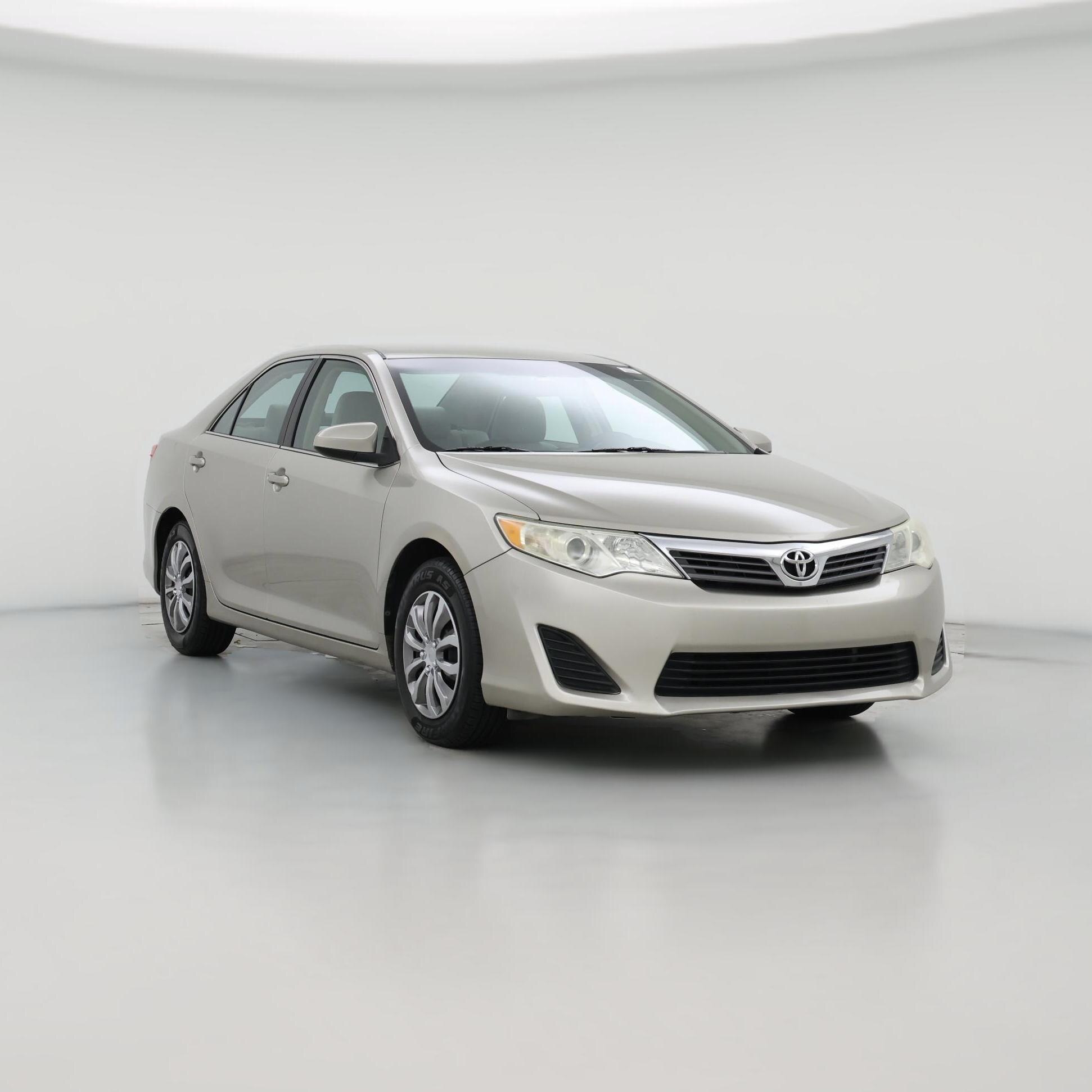 Thumbnail: 2014 Toyota Camry - 1