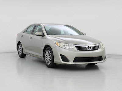 2014 Toyota Camry L -
                  Boynton Beach, FL