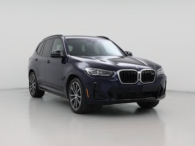 2022 BMW X3 M40i -
                  Kennesaw, GA
