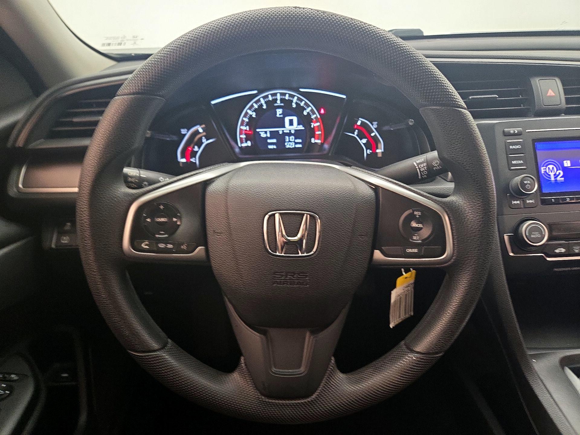 Thumbnail: 2018 Honda Civic - 10