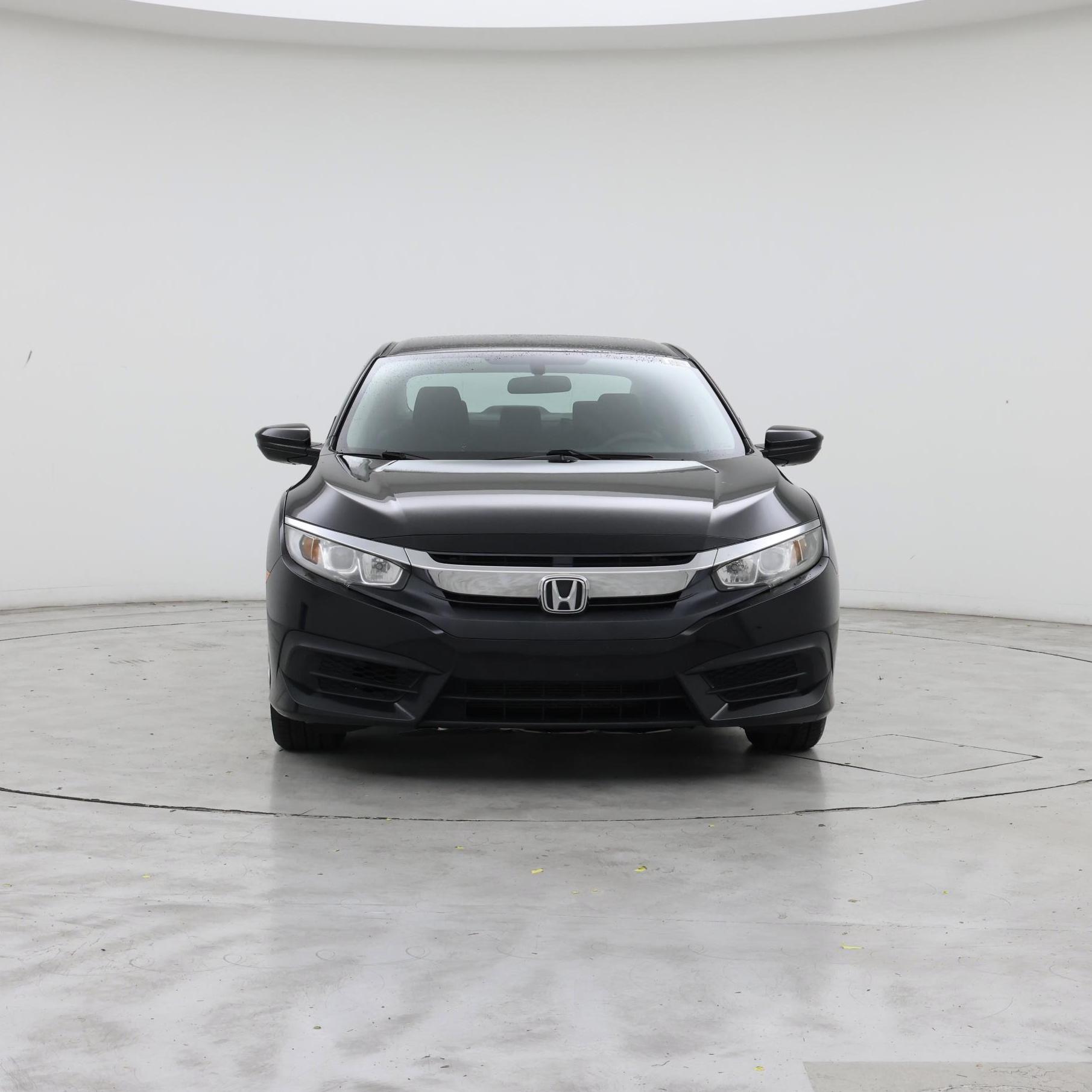 Thumbnail: 2018 Honda Civic - 5