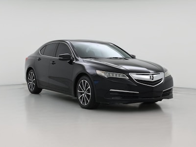 2016 Acura TLX  -
                  Boynton Beach, FL