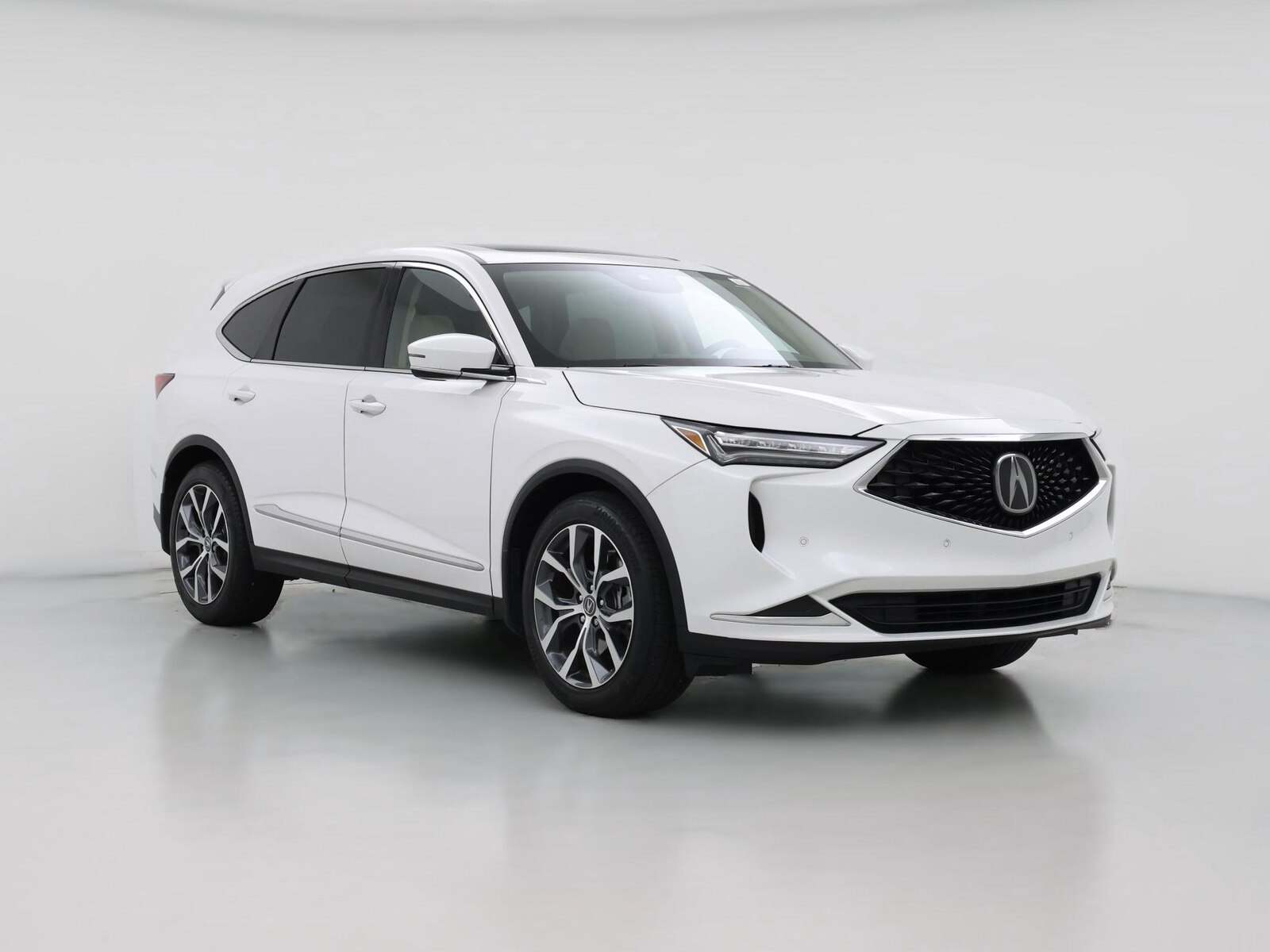 2023 Acura MDX Technology Package's photo