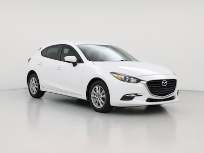 2018 Mazda Mazda3 Sport -
                  Boynton Beach, FL