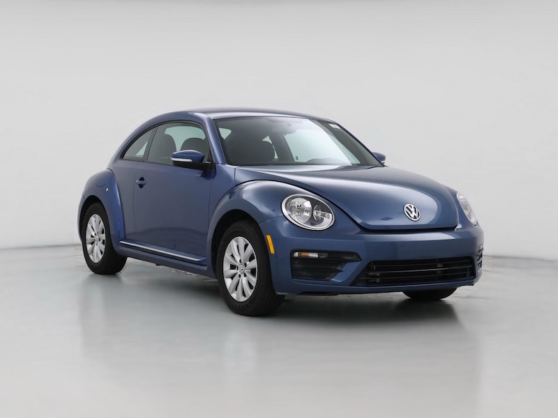 2019 Volkswagen Beetle S -
                  Fort Myers, FL