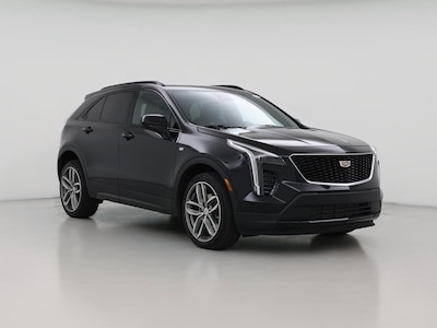 2020 Cadillac XT4 Sport -
                  Boynton Beach, FL