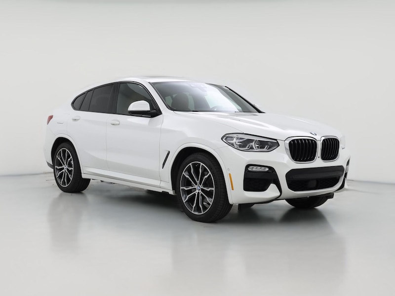 2019 BMW X4 xDrive30i -
                  Boynton Beach, FL