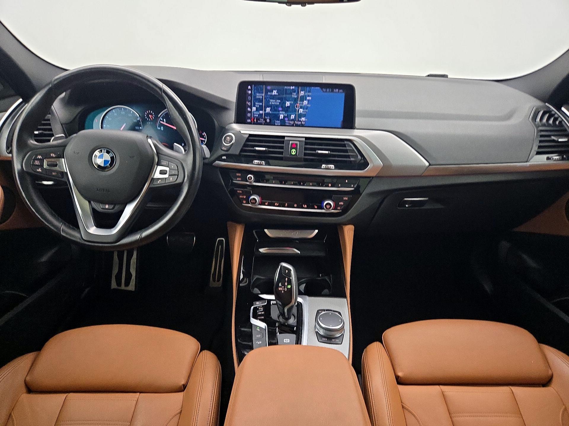 Thumbnail: 2019 BMW X4 - 9