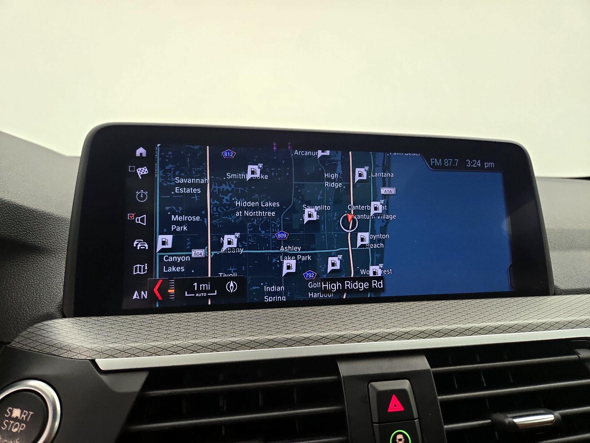 Thumbnail: 2019 BMW X4 - 14