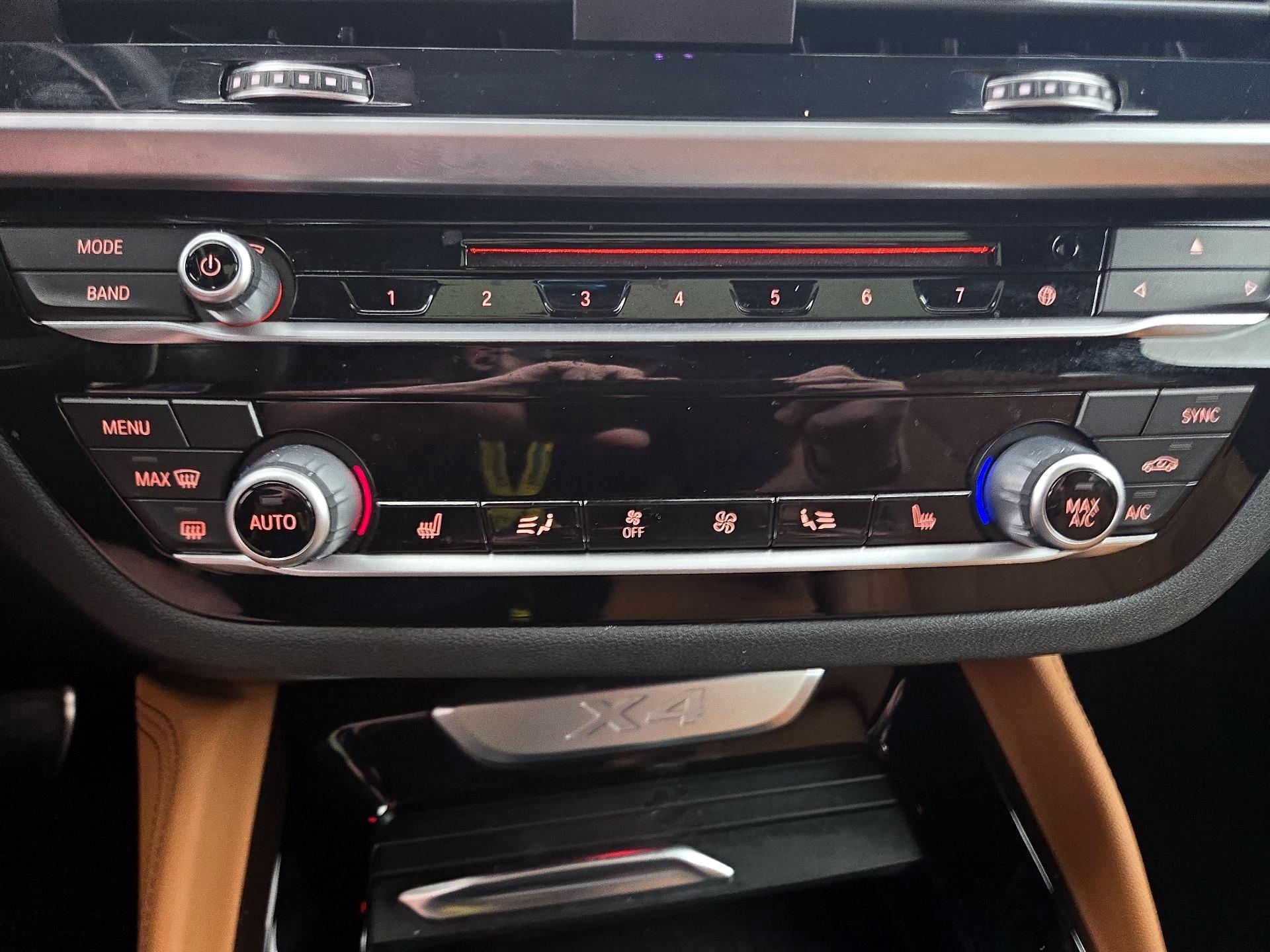 Thumbnail: 2019 BMW X4 - 17
