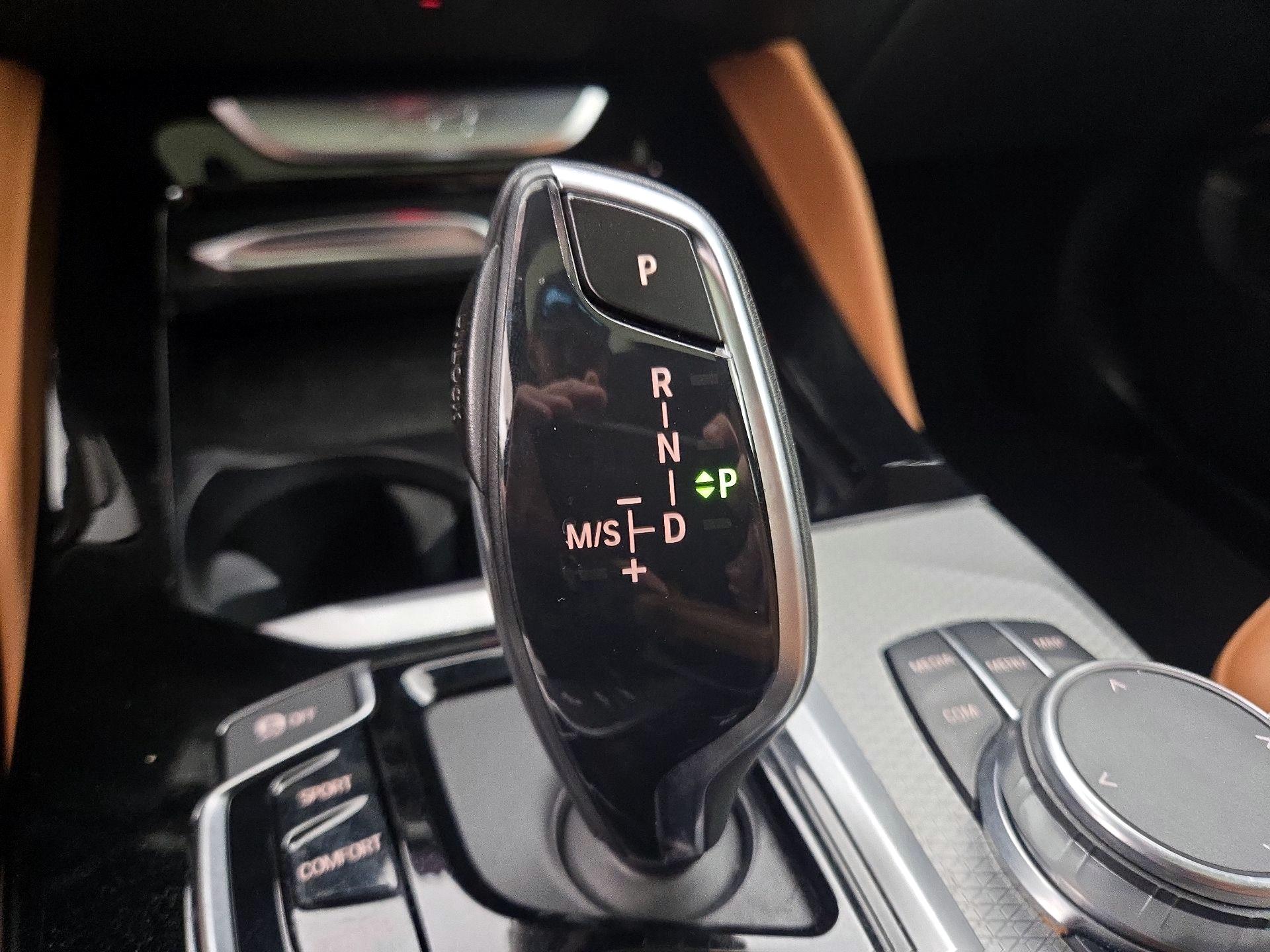 Thumbnail: 2019 BMW X4 - 18