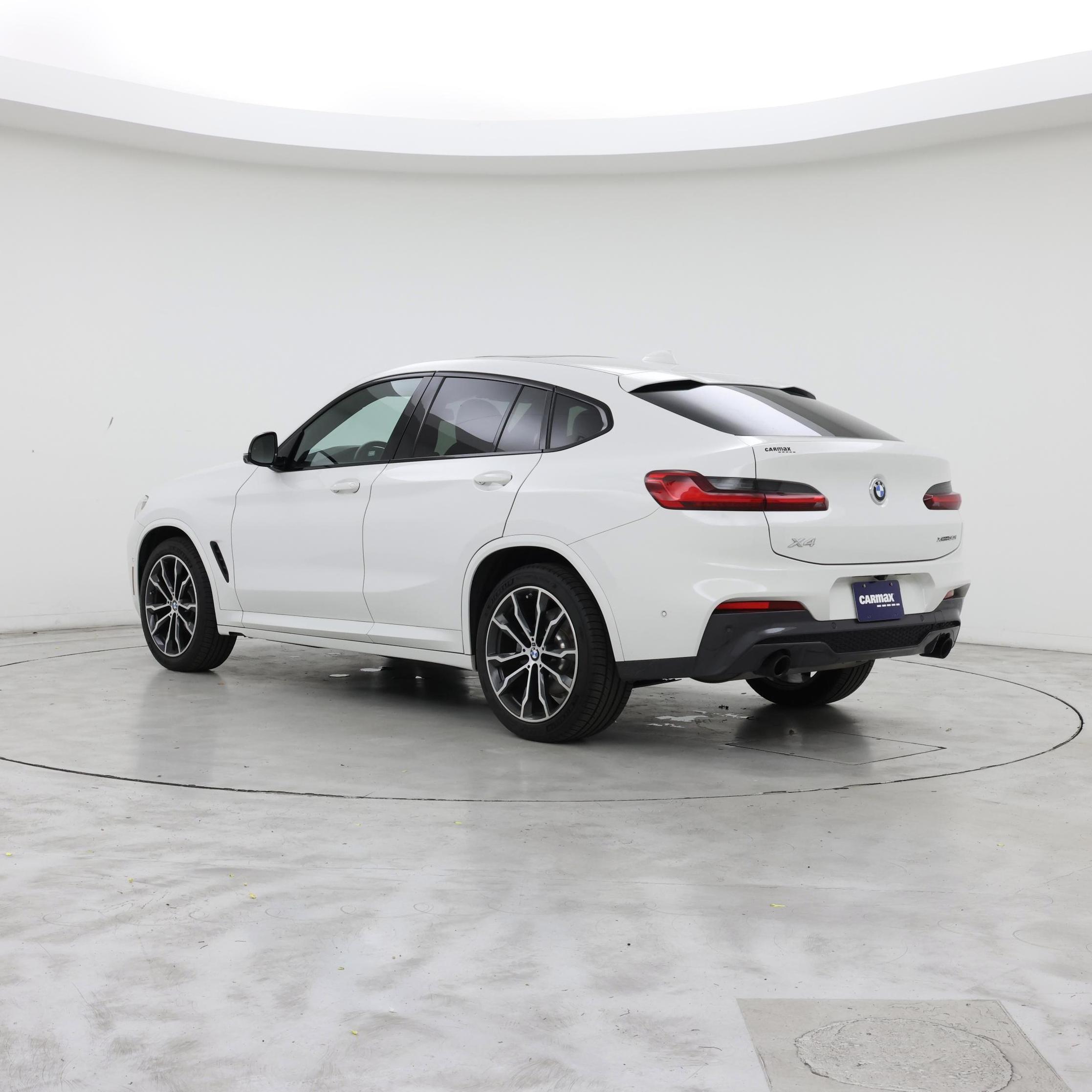 Thumbnail: 2019 BMW X4 - 2