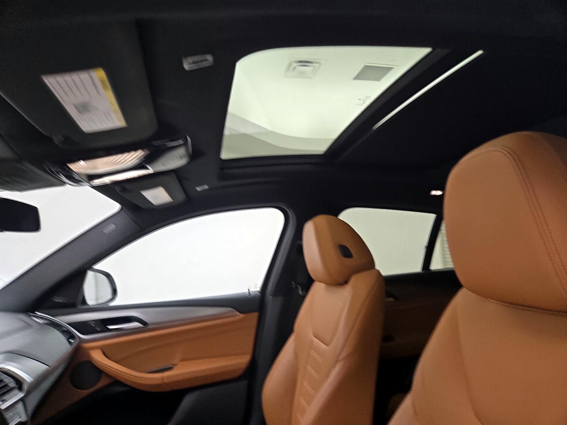 Thumbnail: 2019 BMW X4 - 20
