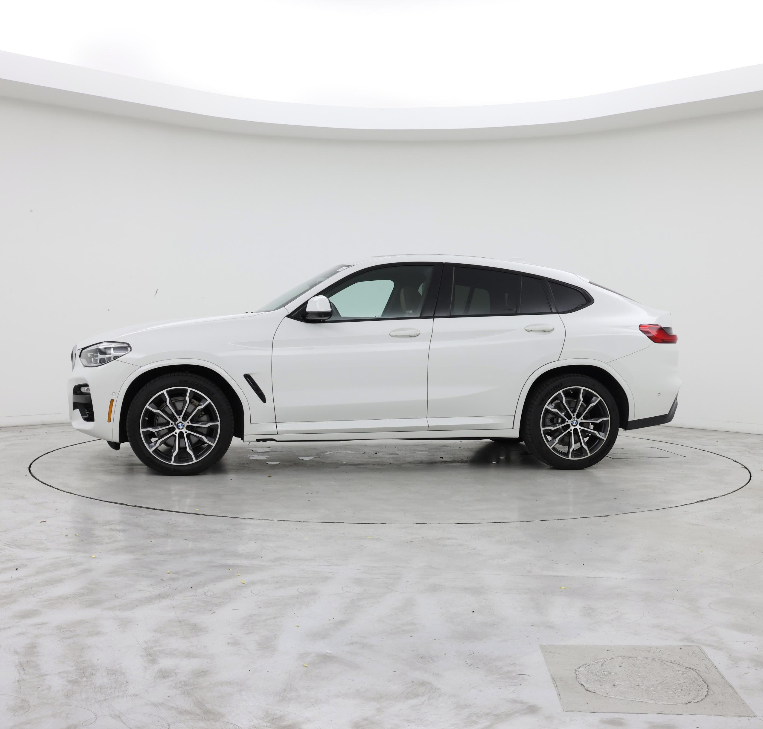 Thumbnail: 2019 BMW X4 - 3