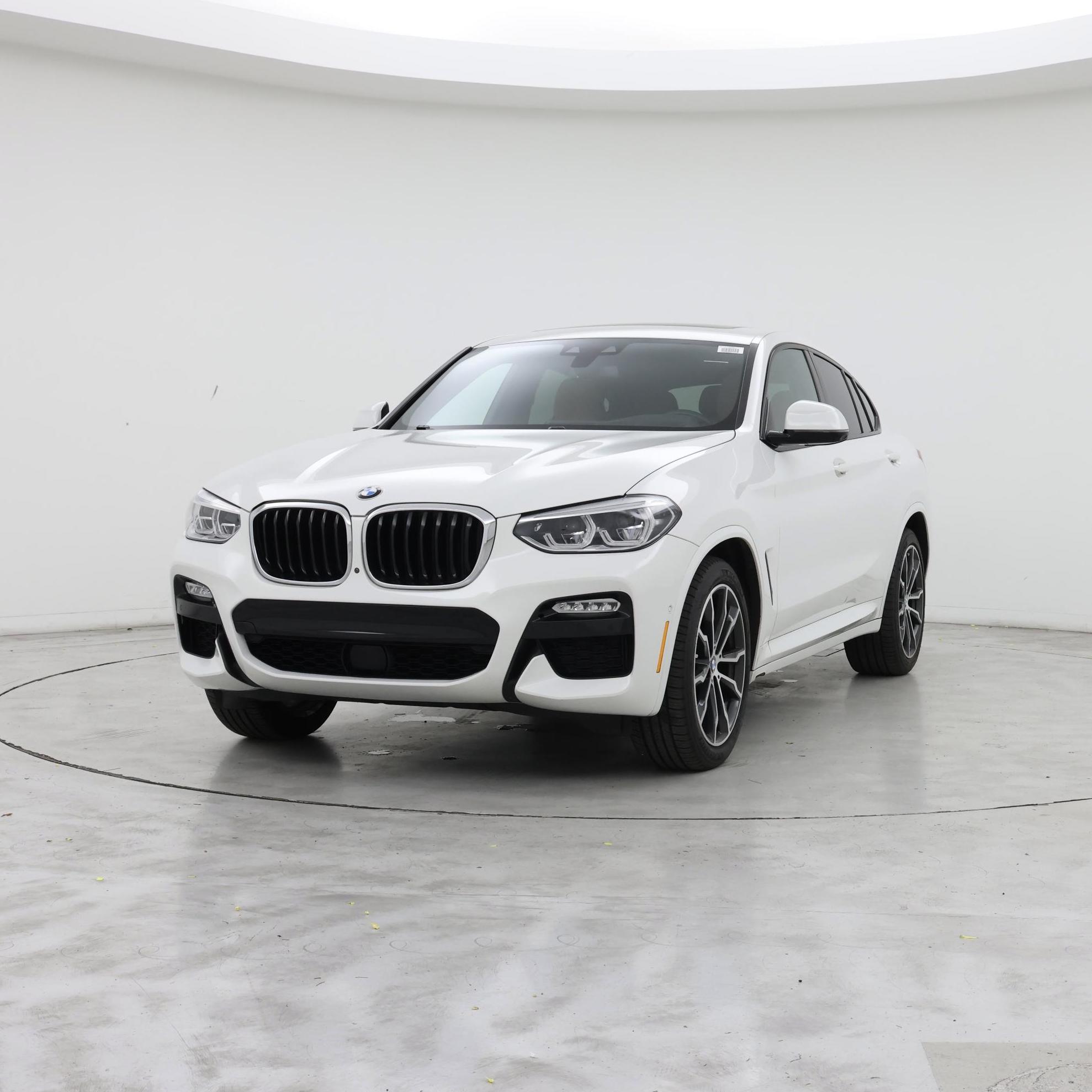 Thumbnail: 2019 BMW X4 - 4