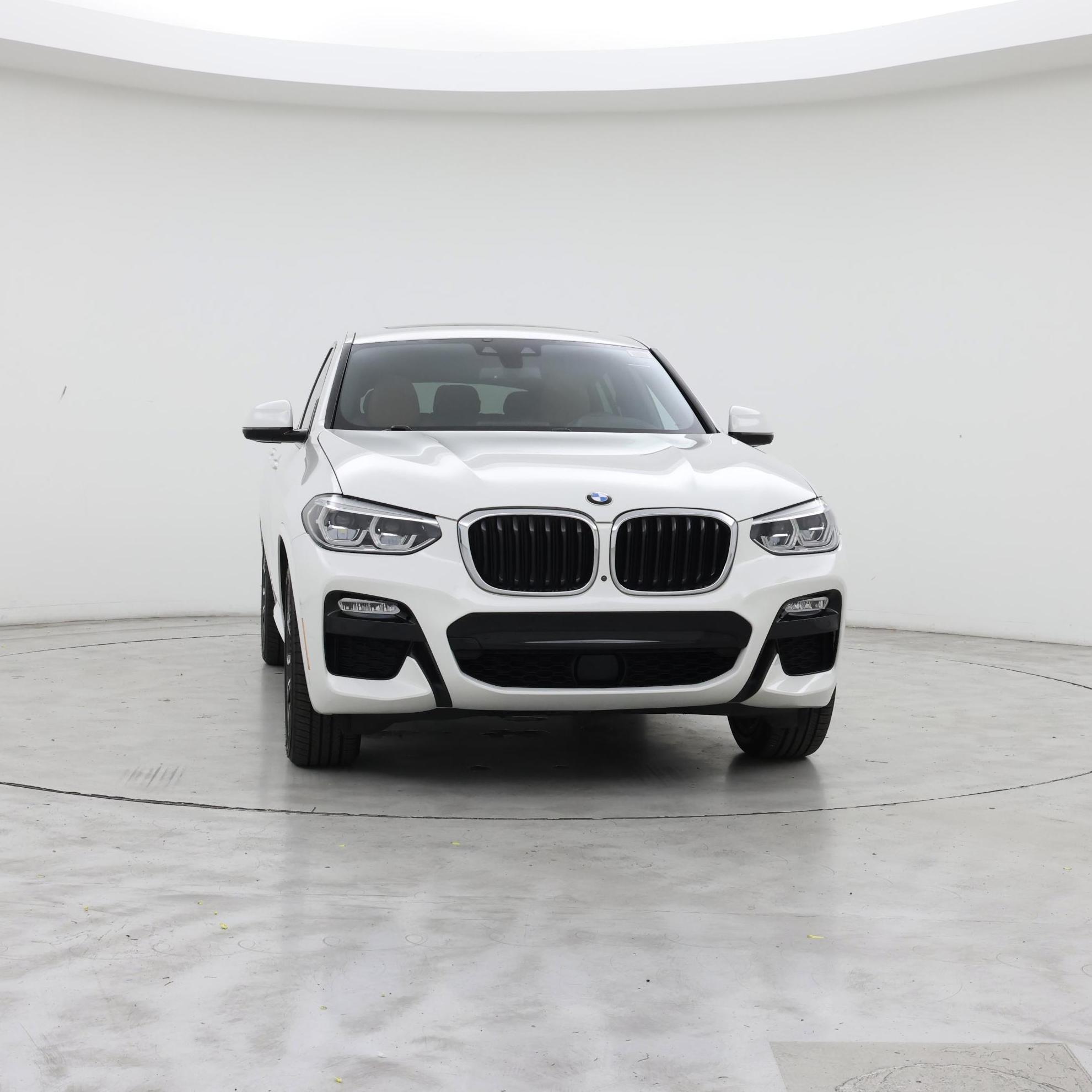 Thumbnail: 2019 BMW X4 - 5