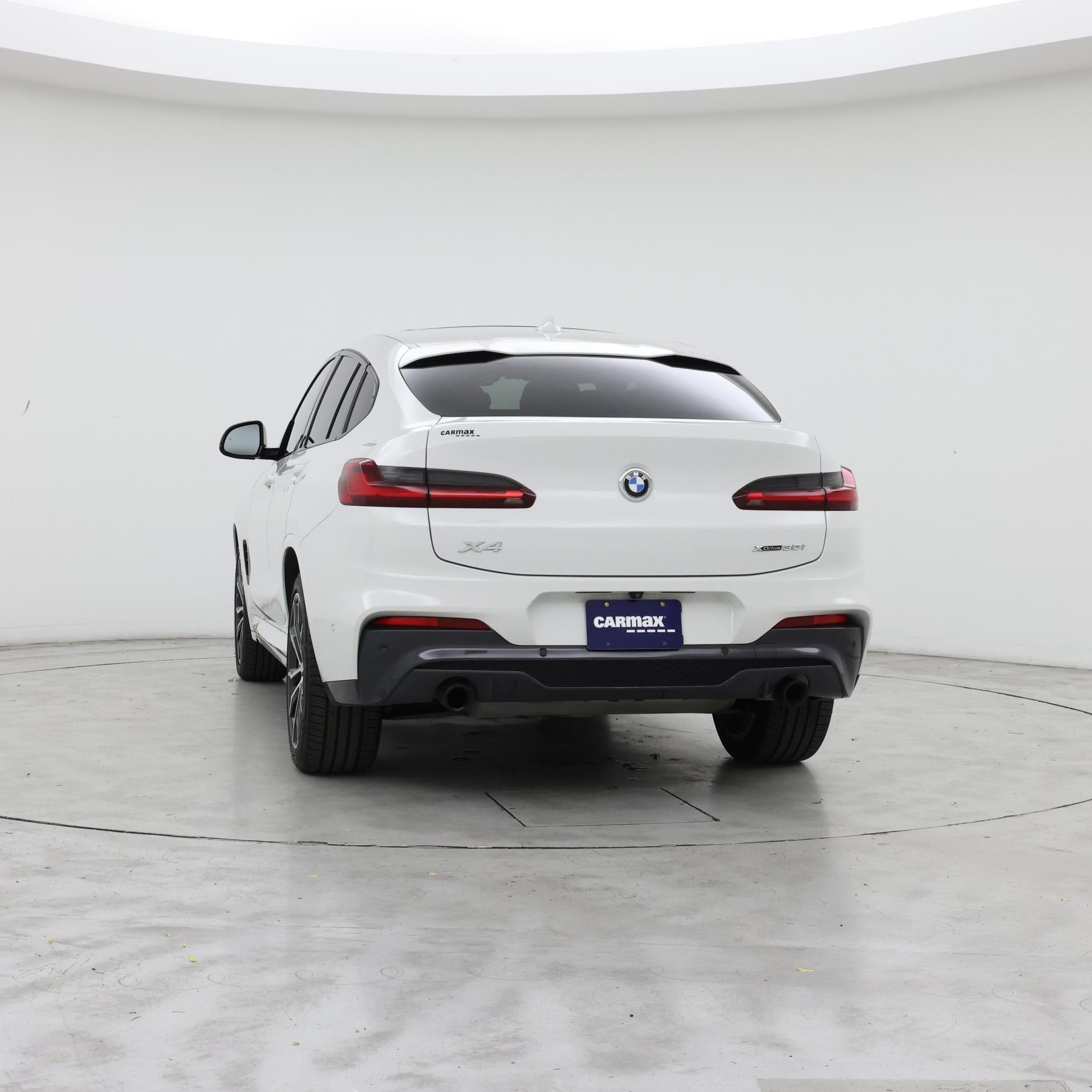 Thumbnail: 2019 BMW X4 - 6