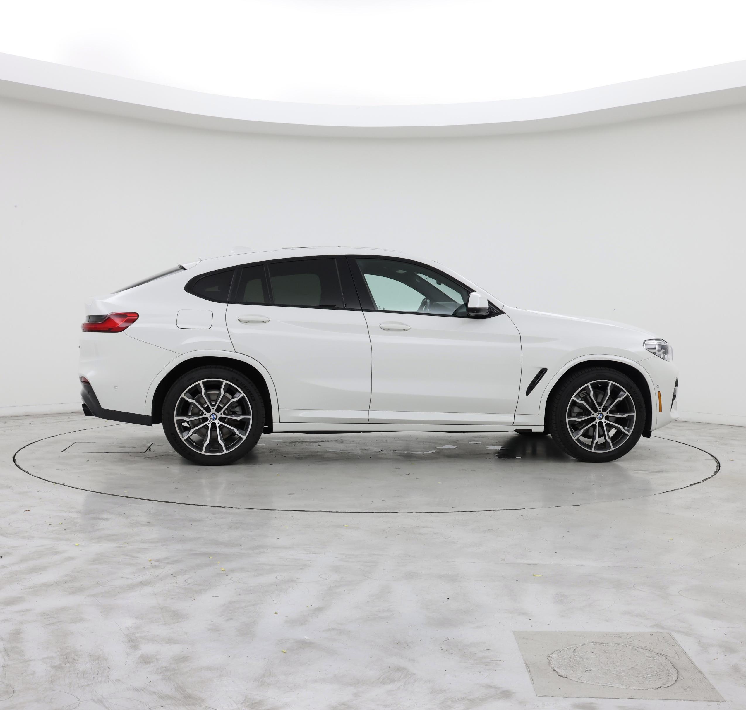 Thumbnail: 2019 BMW X4 - 7