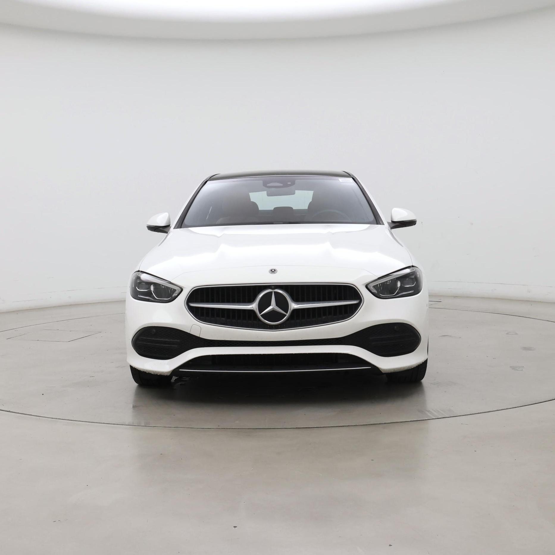 Thumbnail: 2022 Mercedes-Benz C-Class - 5