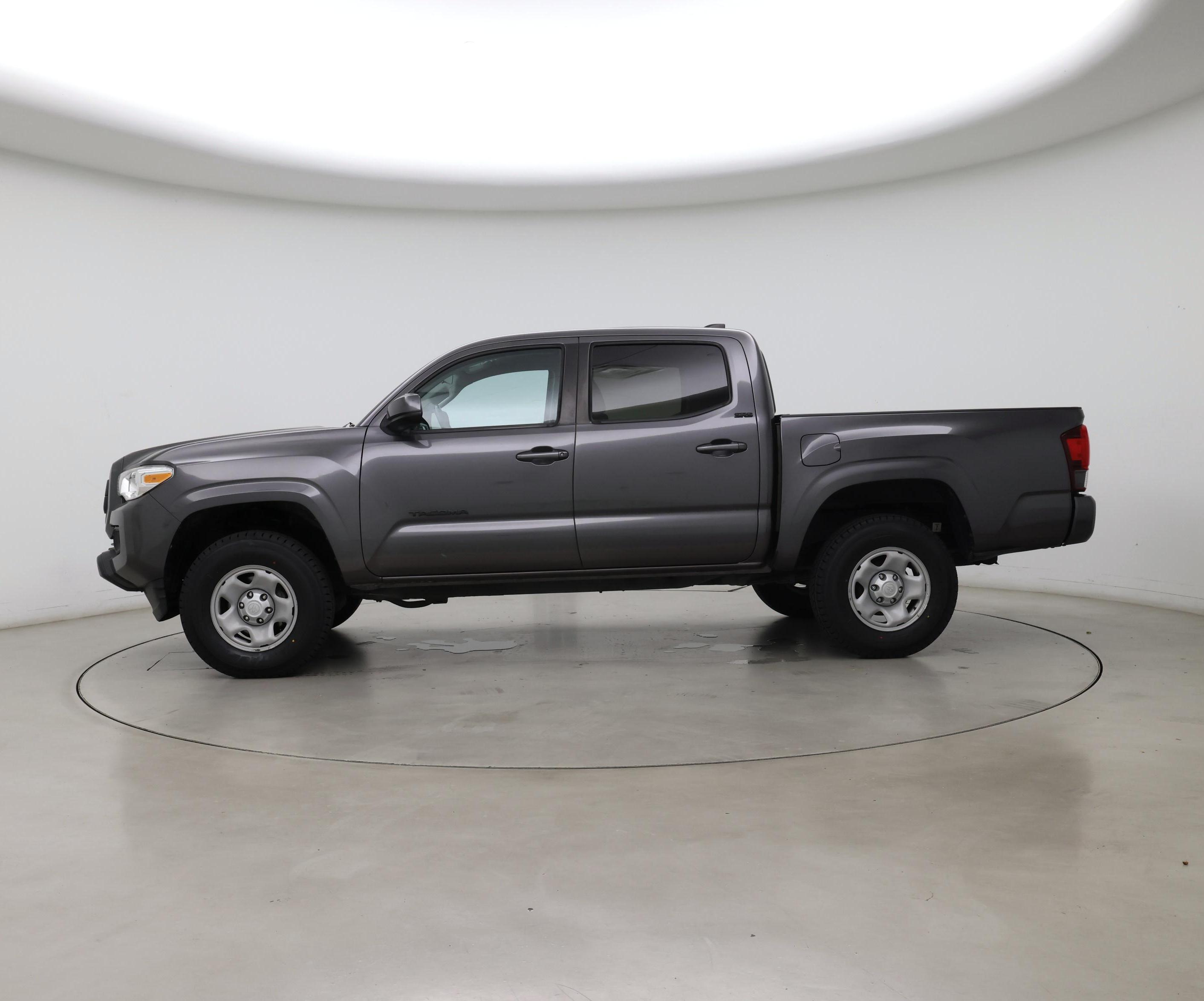 Thumbnail: 2021 Toyota Tacoma - 3