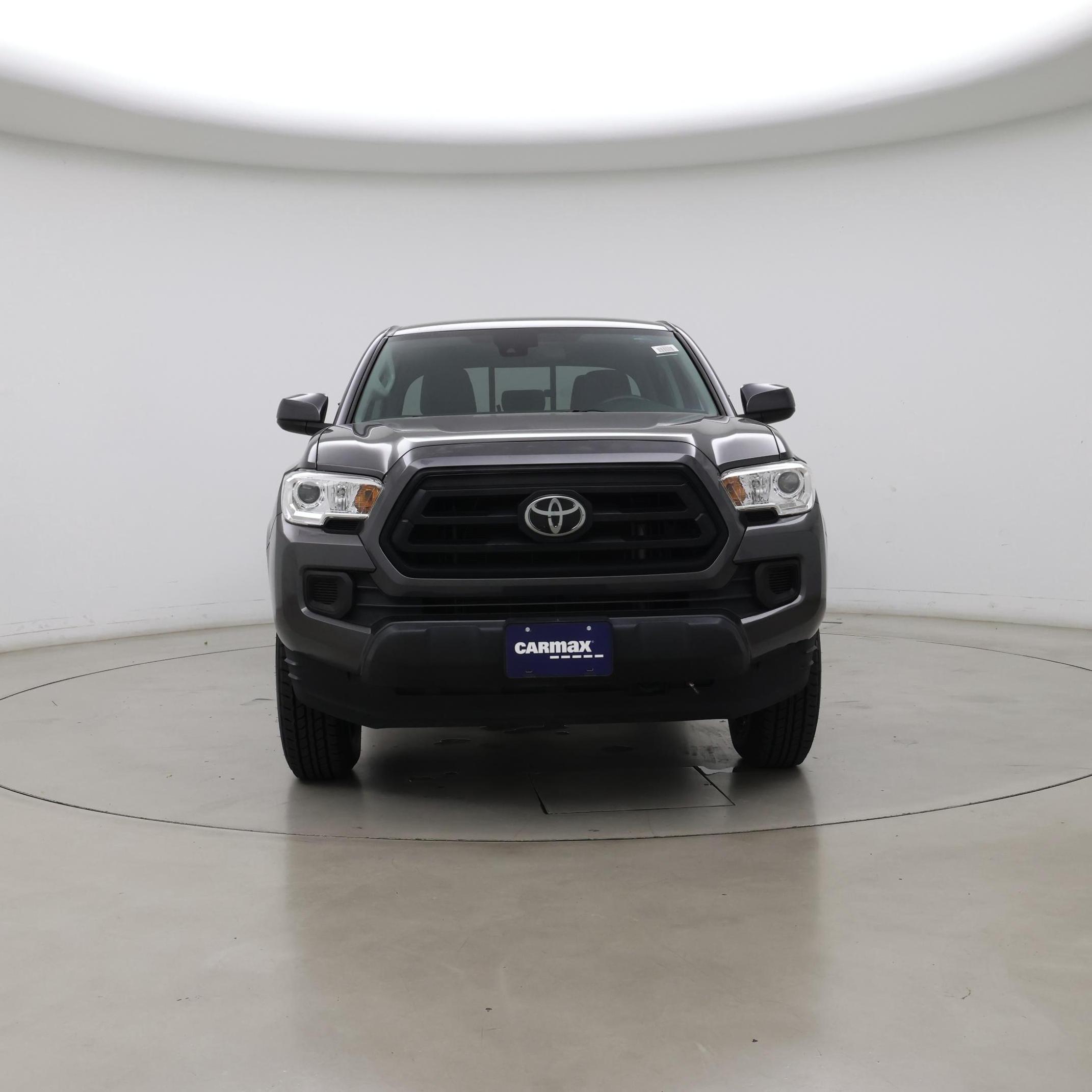 Thumbnail: 2021 Toyota Tacoma - 5